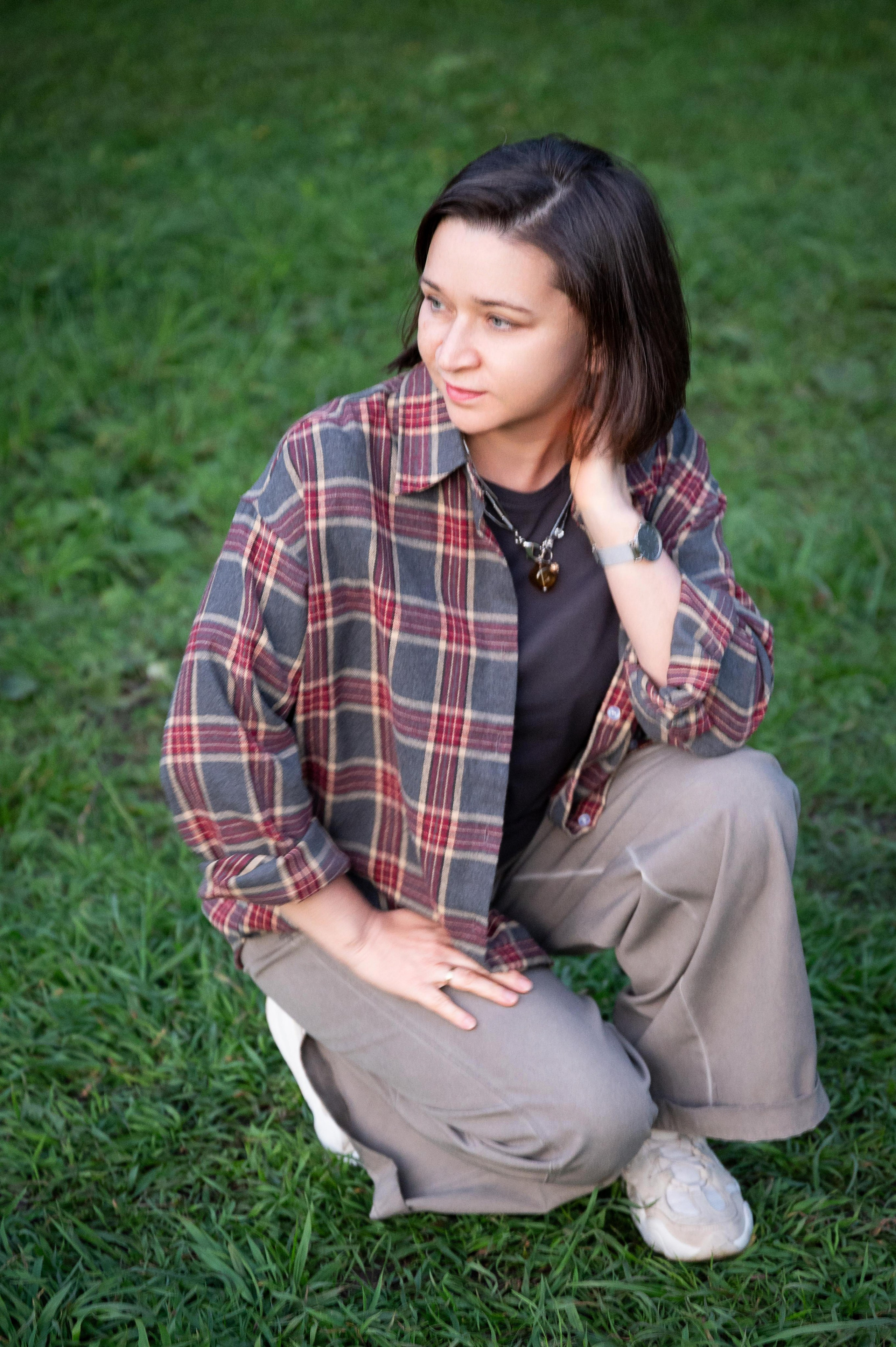 ФОТОСЕССИЯ В ЛЕФОРТОВО ДЛЯ АДЕЛИ. Портретный фотограф в Москве Евгений Кемайкин