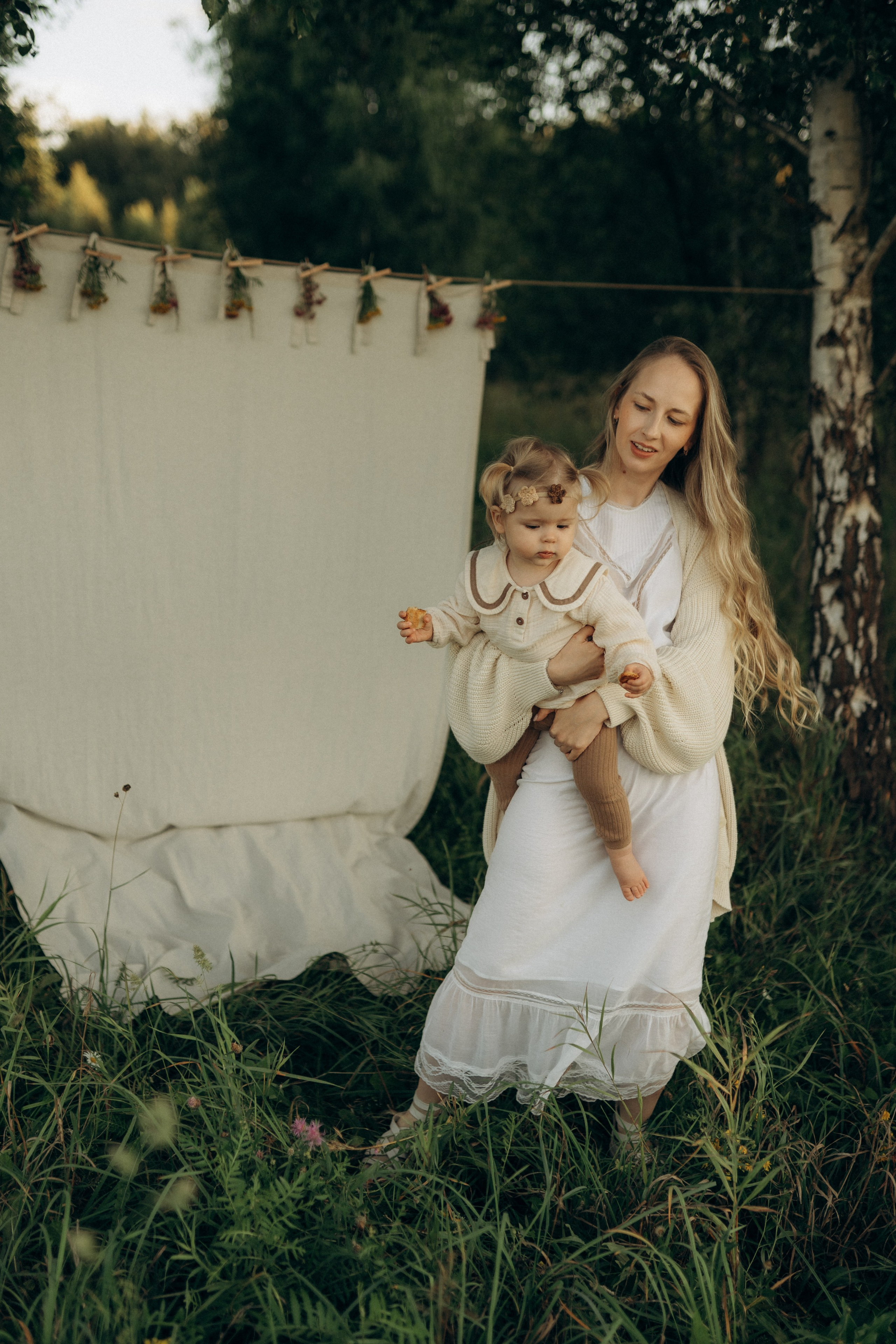 Женя, Никита и Оливия. Семейный lifestyle фотограф в Москве Рената Рафикова