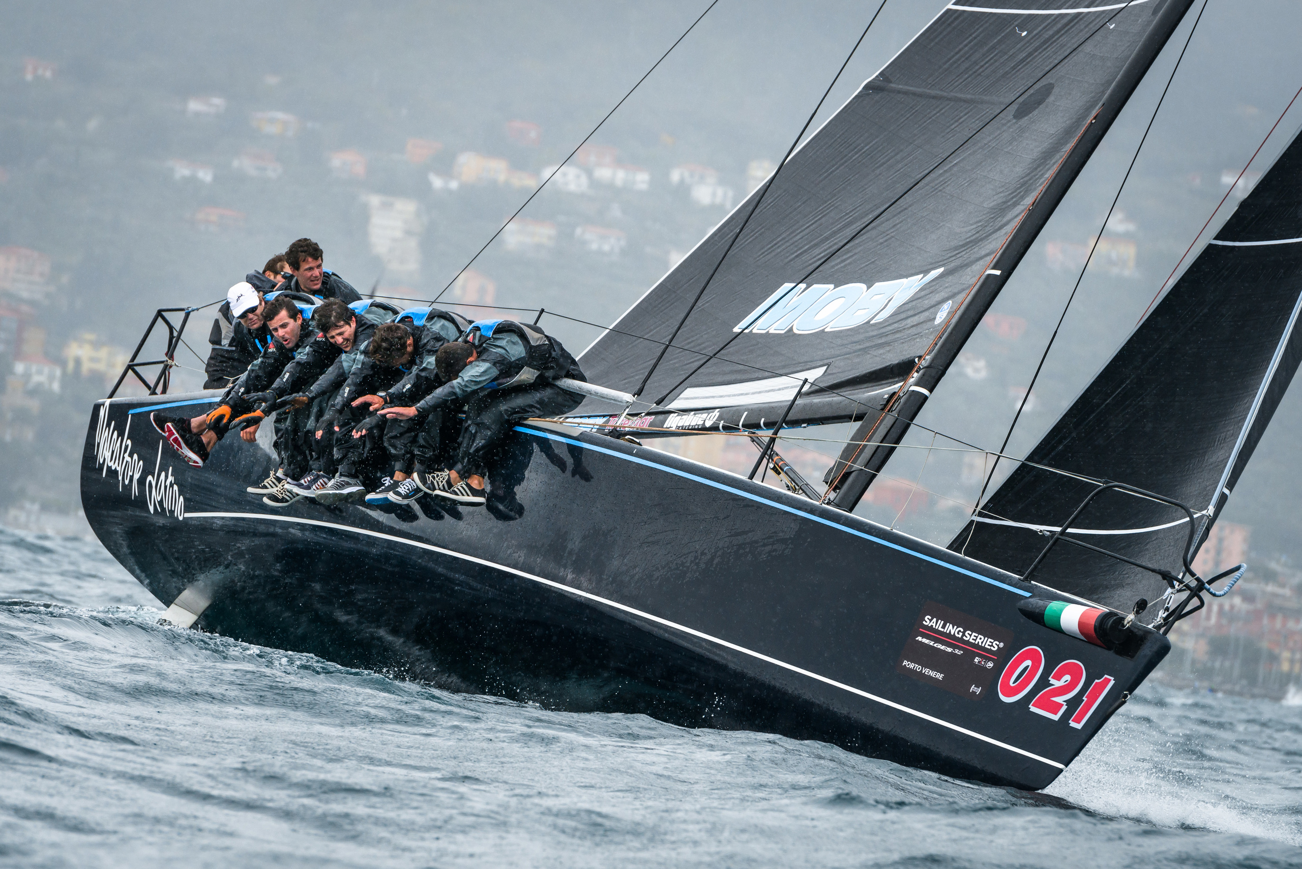 Sailing Portfolio. Sailing Photographer Marina Semenova