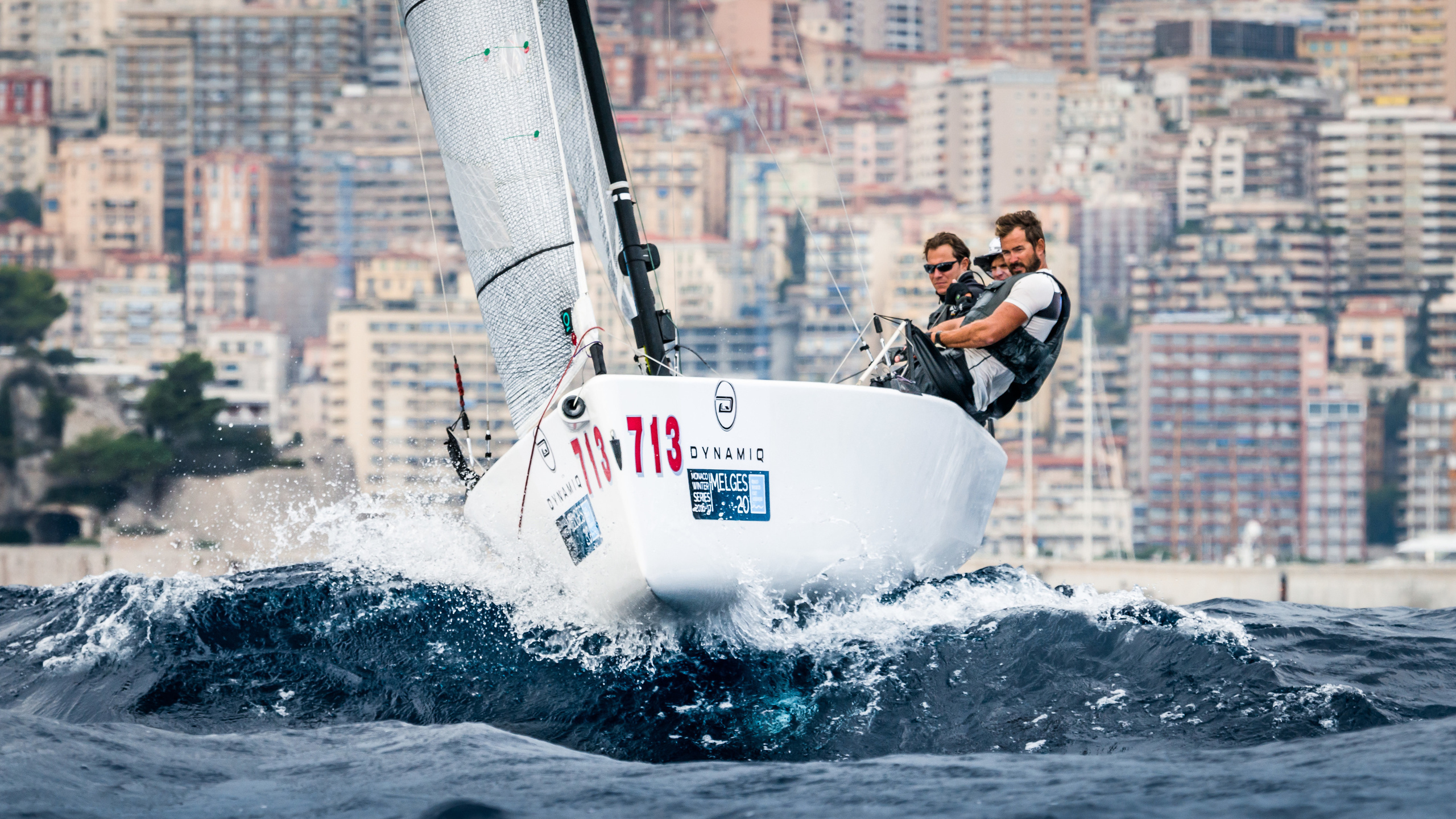 Sailing Portfolio. Sailing Photographer Marina Semenova