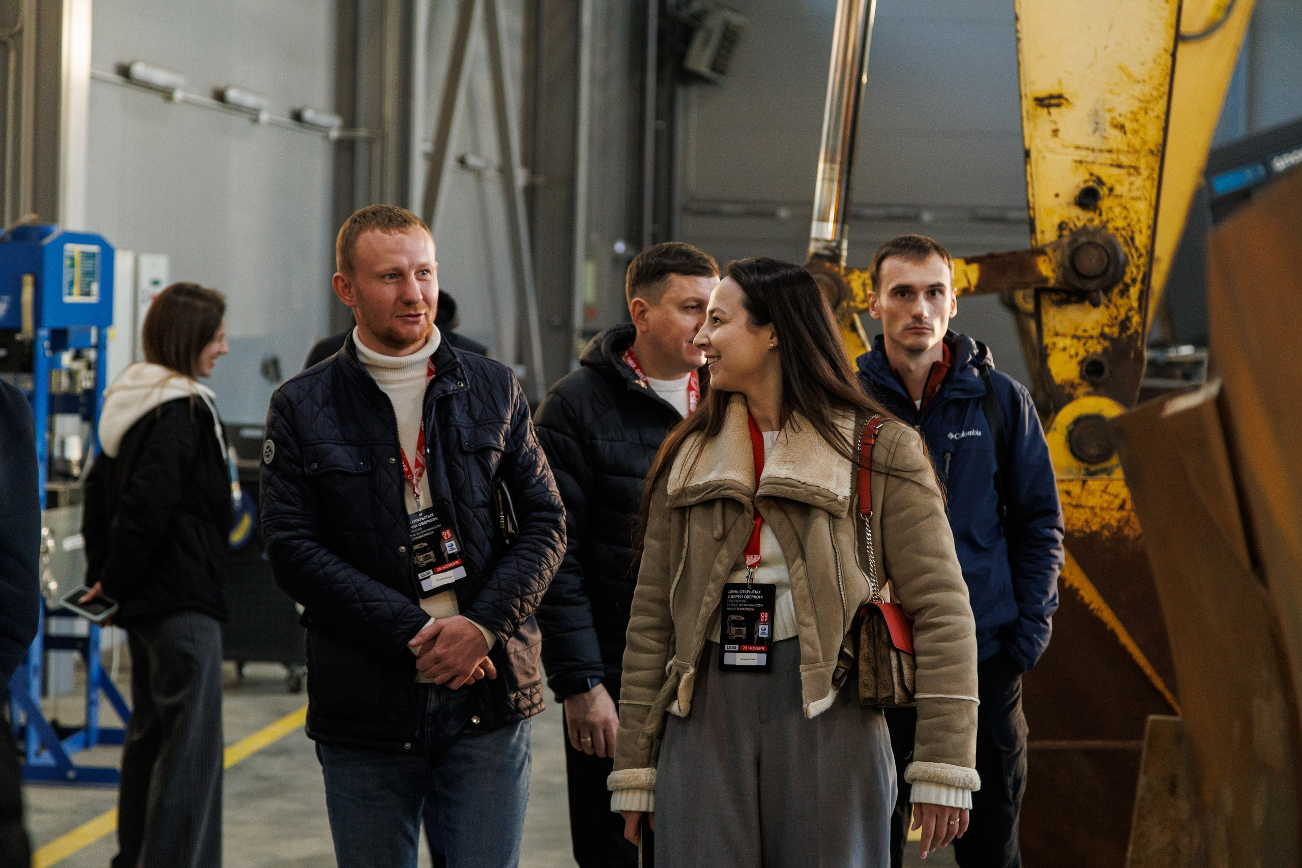 Оверкон. Https://andreysolodov.ru