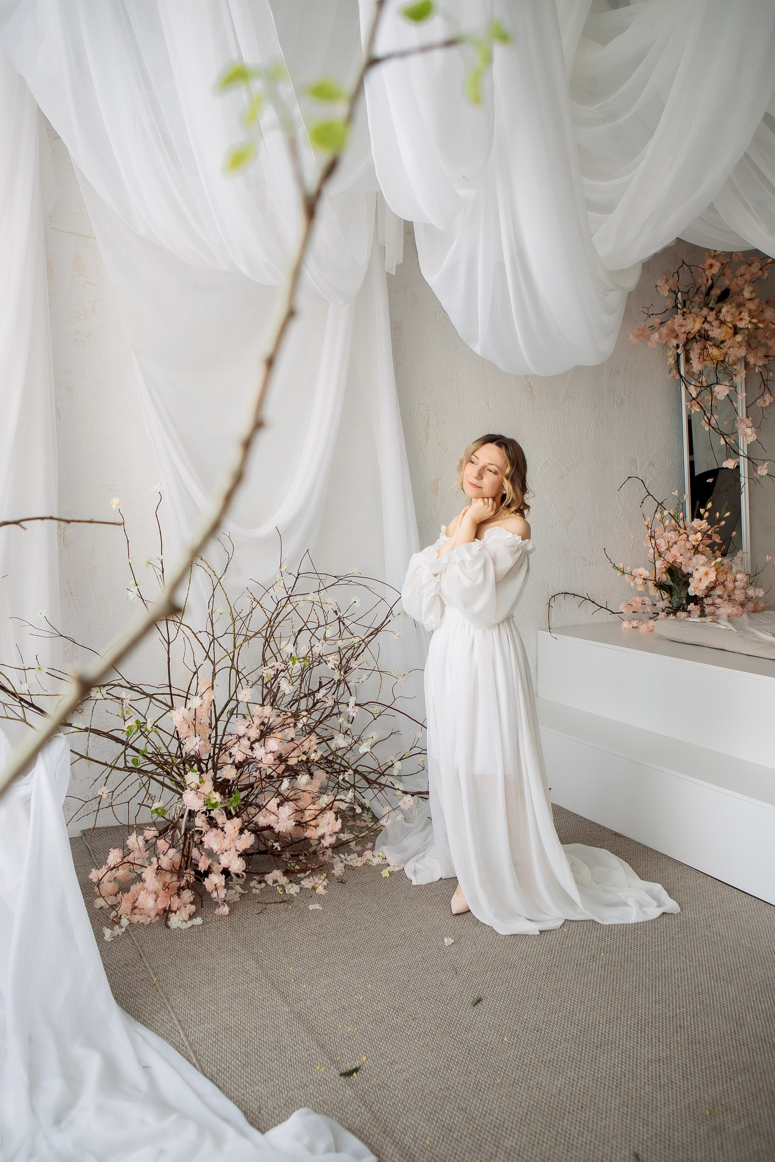 Марина. Семейный детский фотограф. Фотосессия в Минске