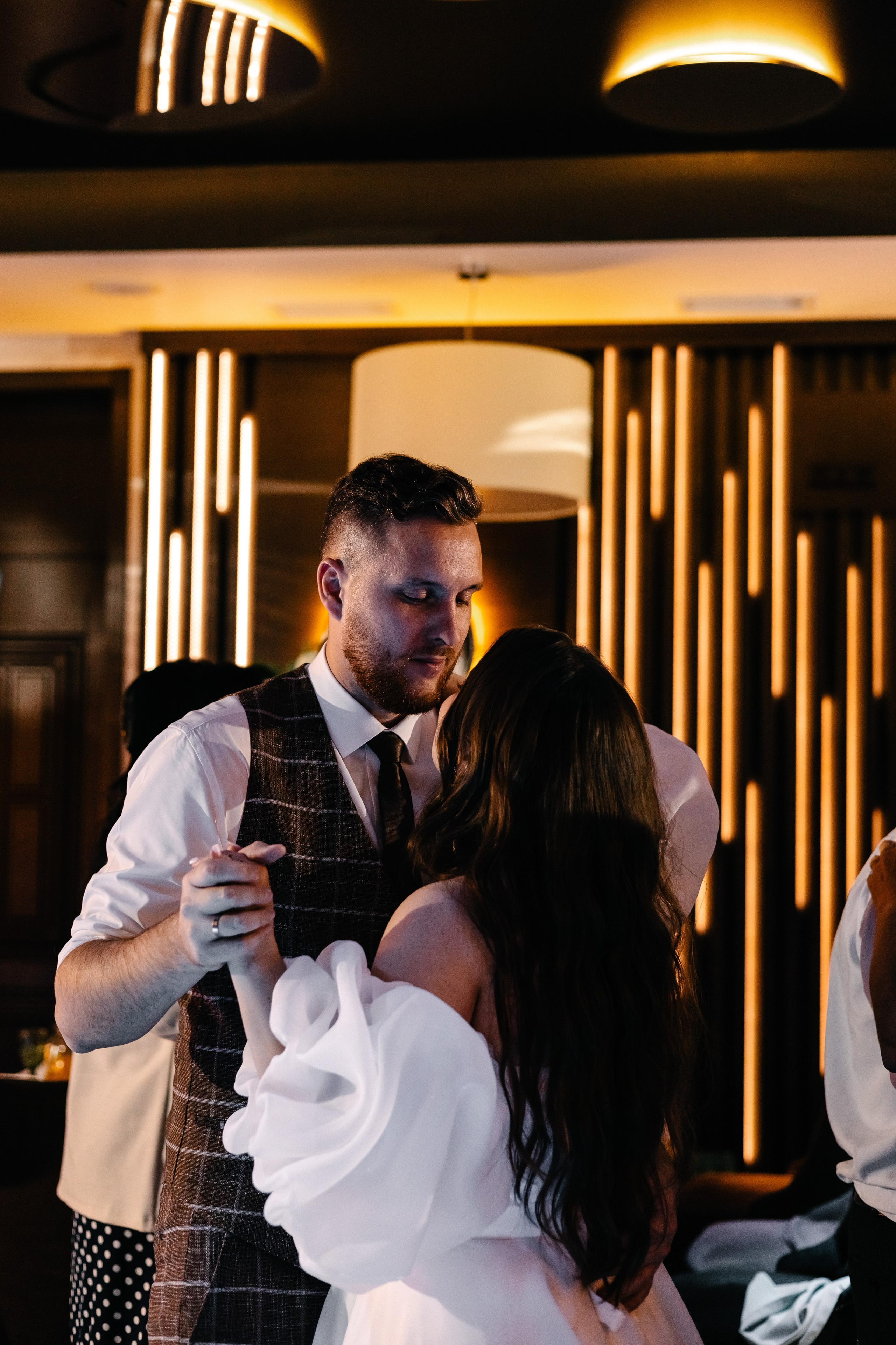 Яна, Андрей. Фотограф Волгоград Кристина Прохоренко