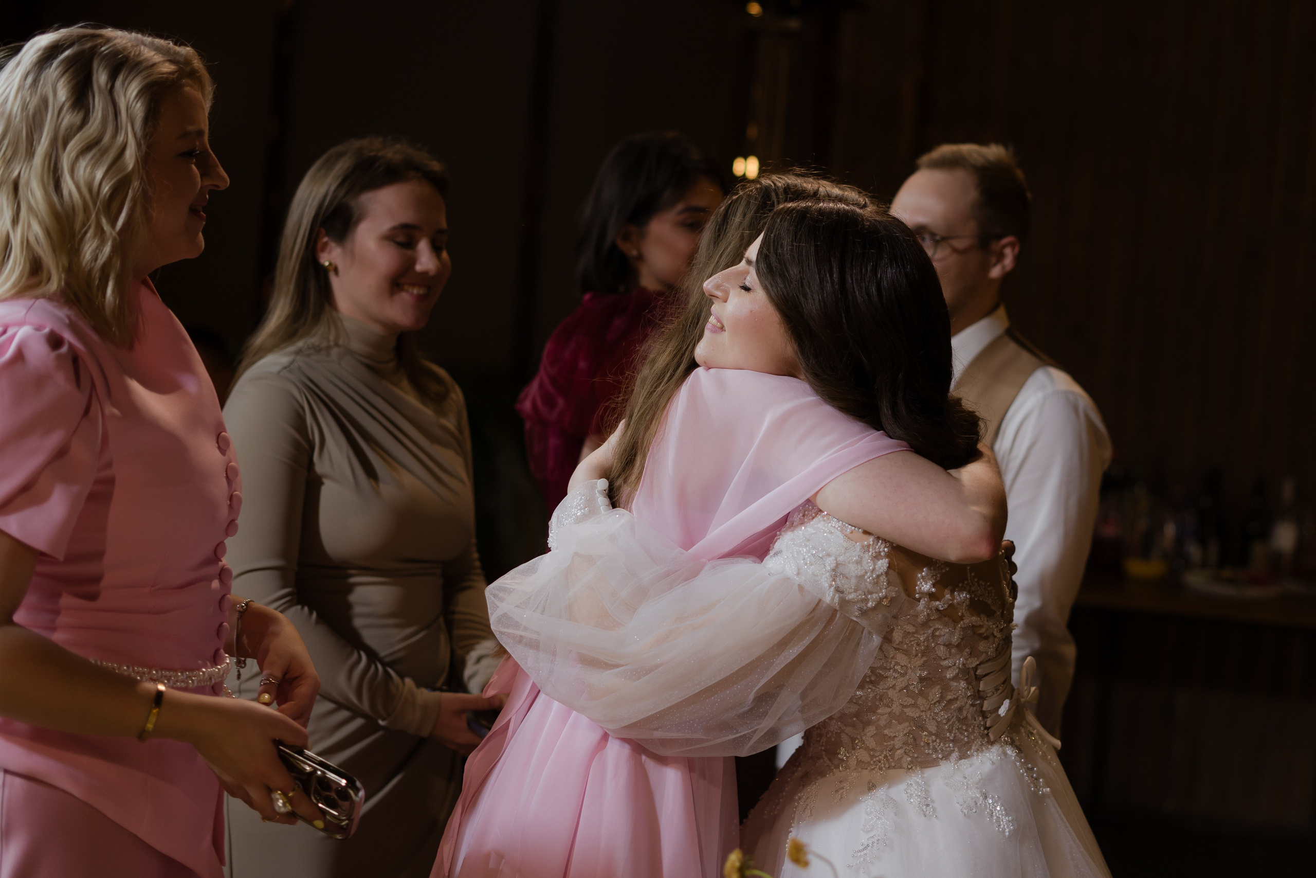 Владислав и Юлия. Свадебный фотограф в Москве