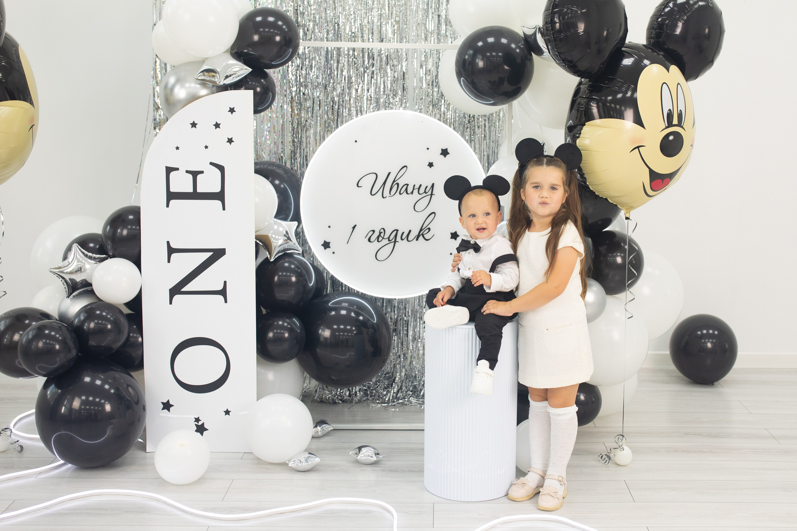 Иван. Фотограф новорожденных и беременности в Хабаровске Варвара Титаева