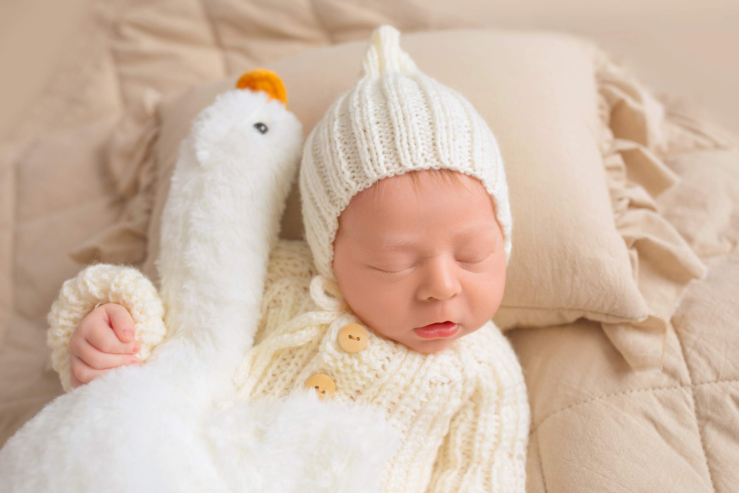 Фотосъемка младенцев Хабаровск, фотосессия новорожденных Хабаровск, фотосессия newborn Хабаровск