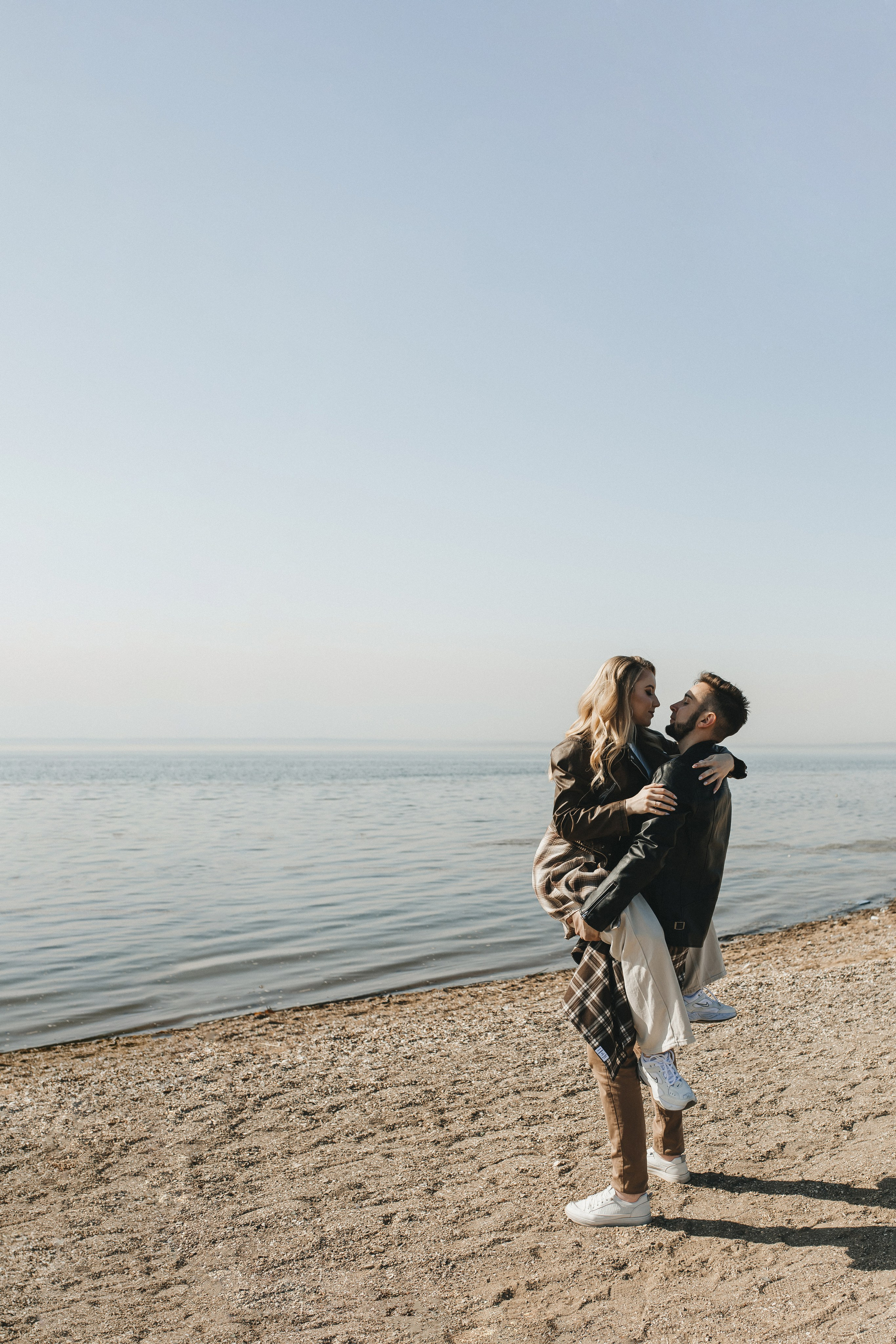 Между нами…. Фотограф Маргарита Беспалова