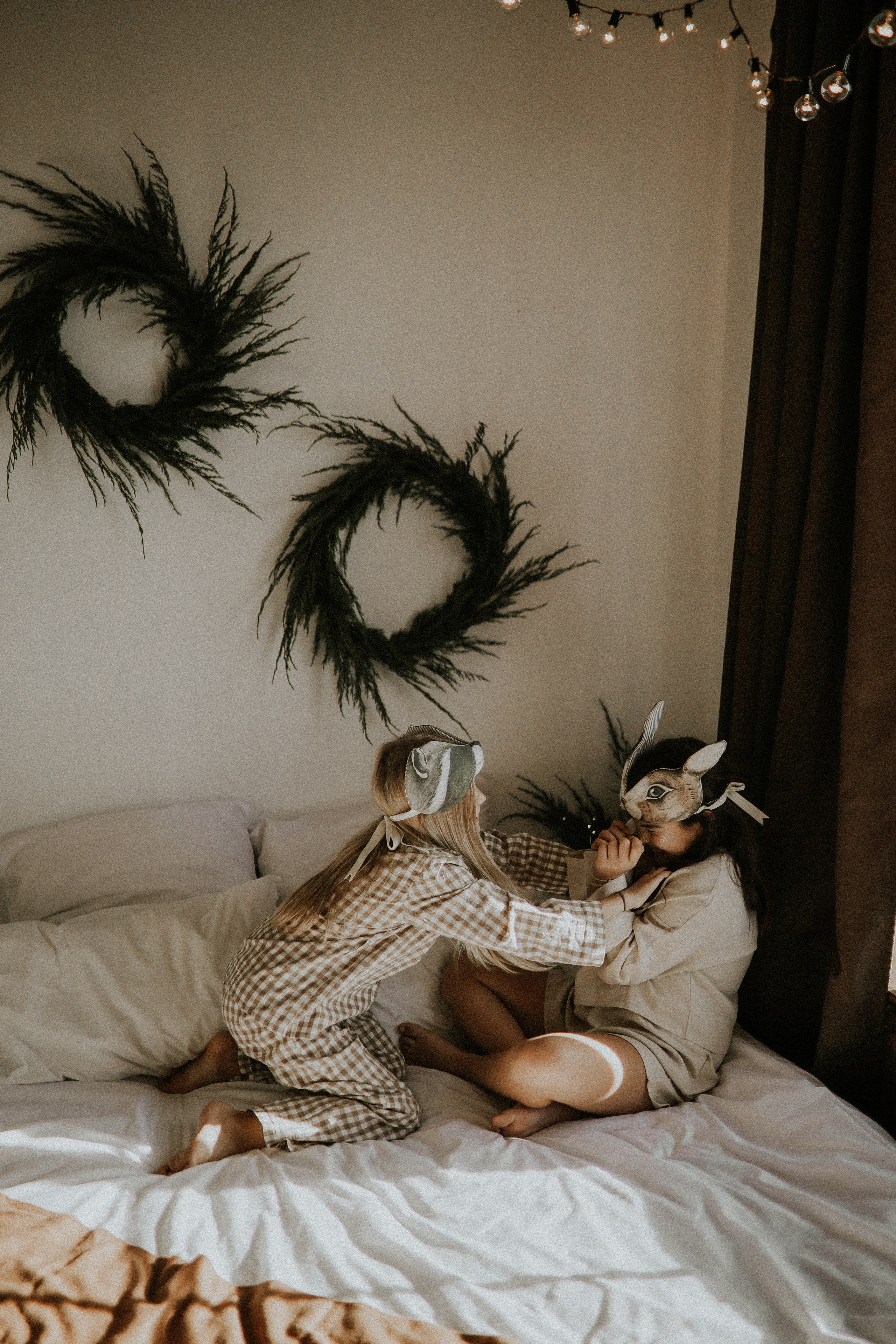 Волшебство рядом. Семейный фотограф в Новороссийске и Анапе Александра Яковлева