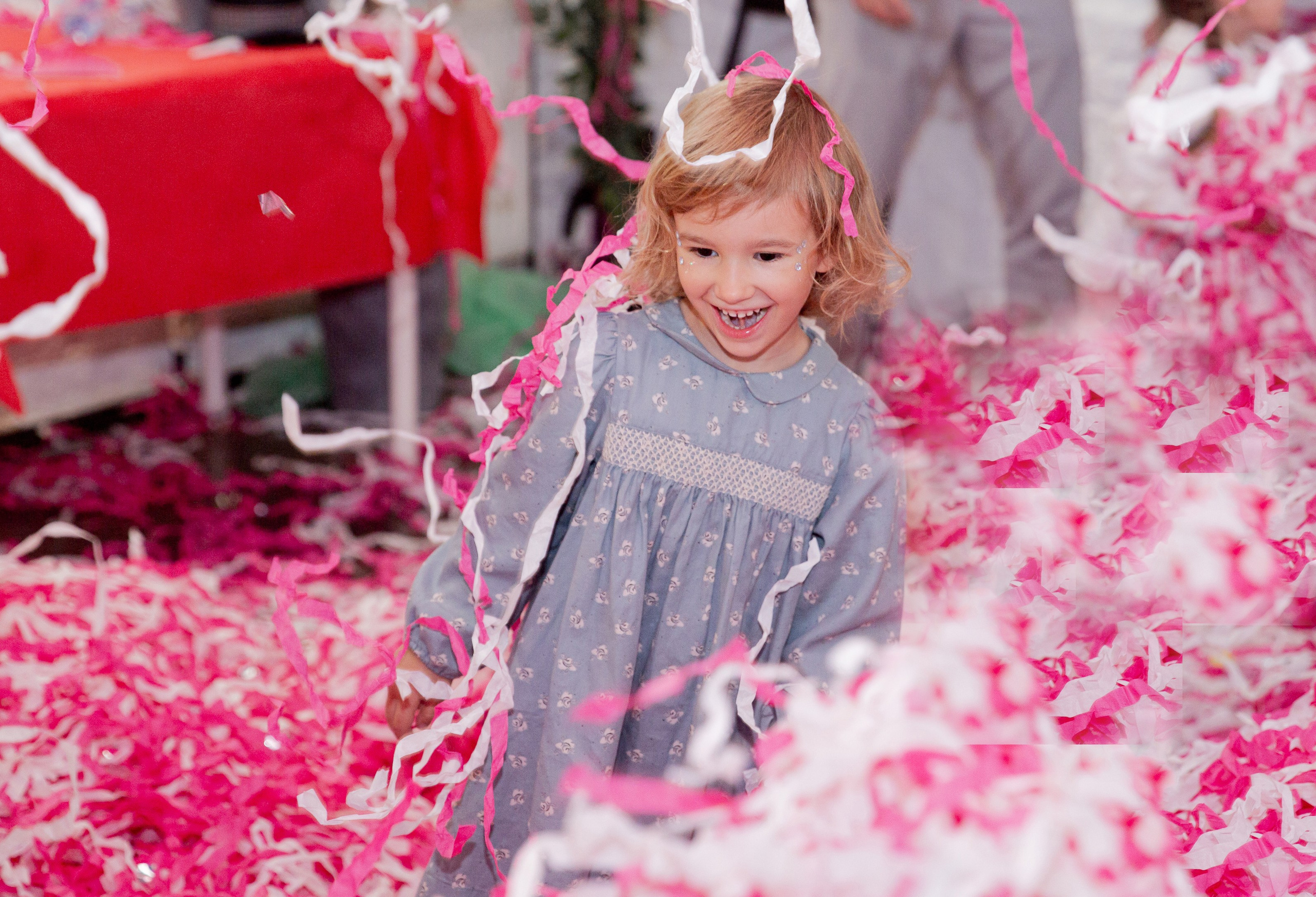 Детские мероприятия. Свадебный фотограф Москва Анна Шилова