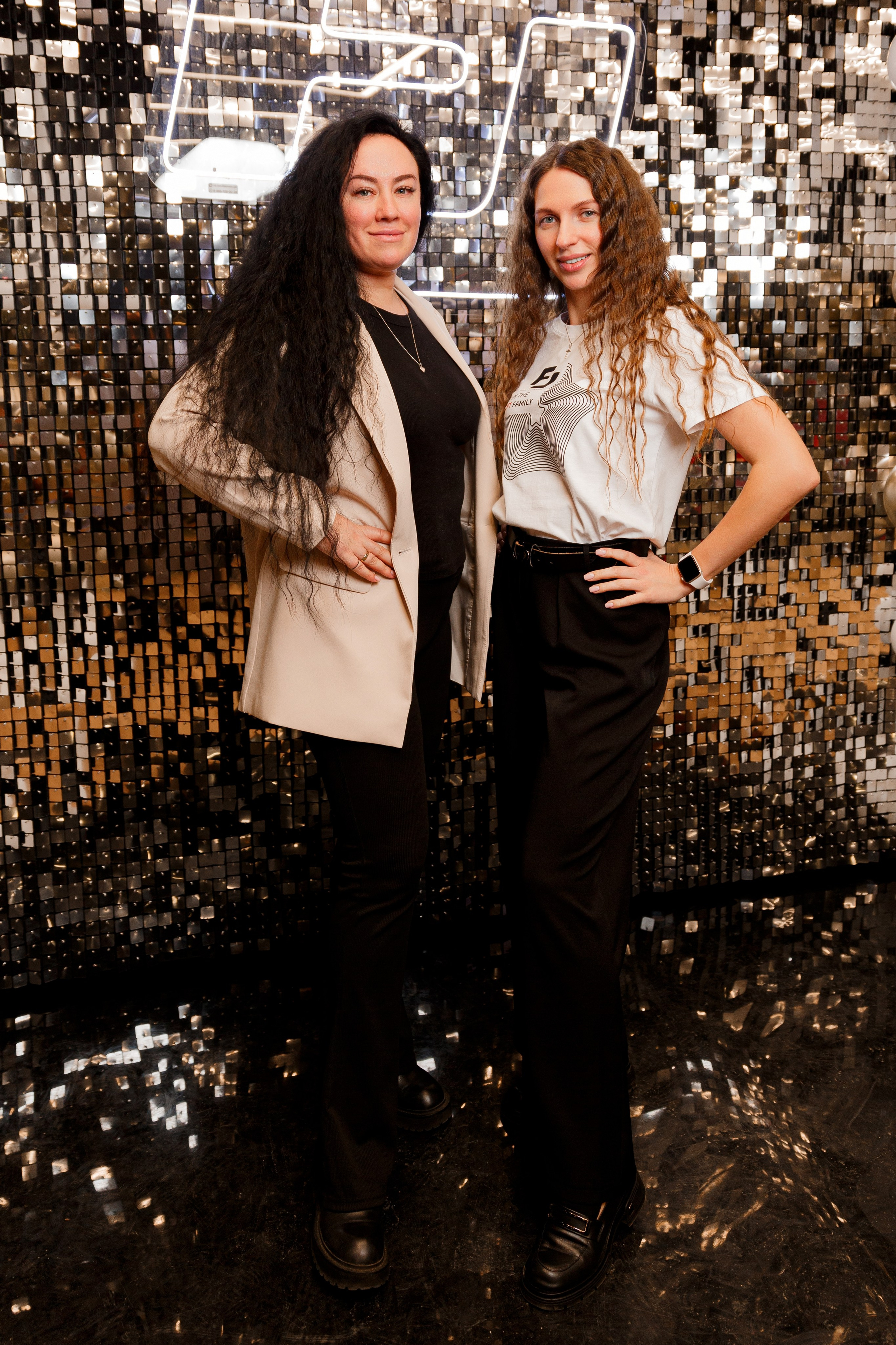 6 ЛЕТ Loft Fitness. Свадебный и репортажный фотограф в Ярославле Евгений Шовдин