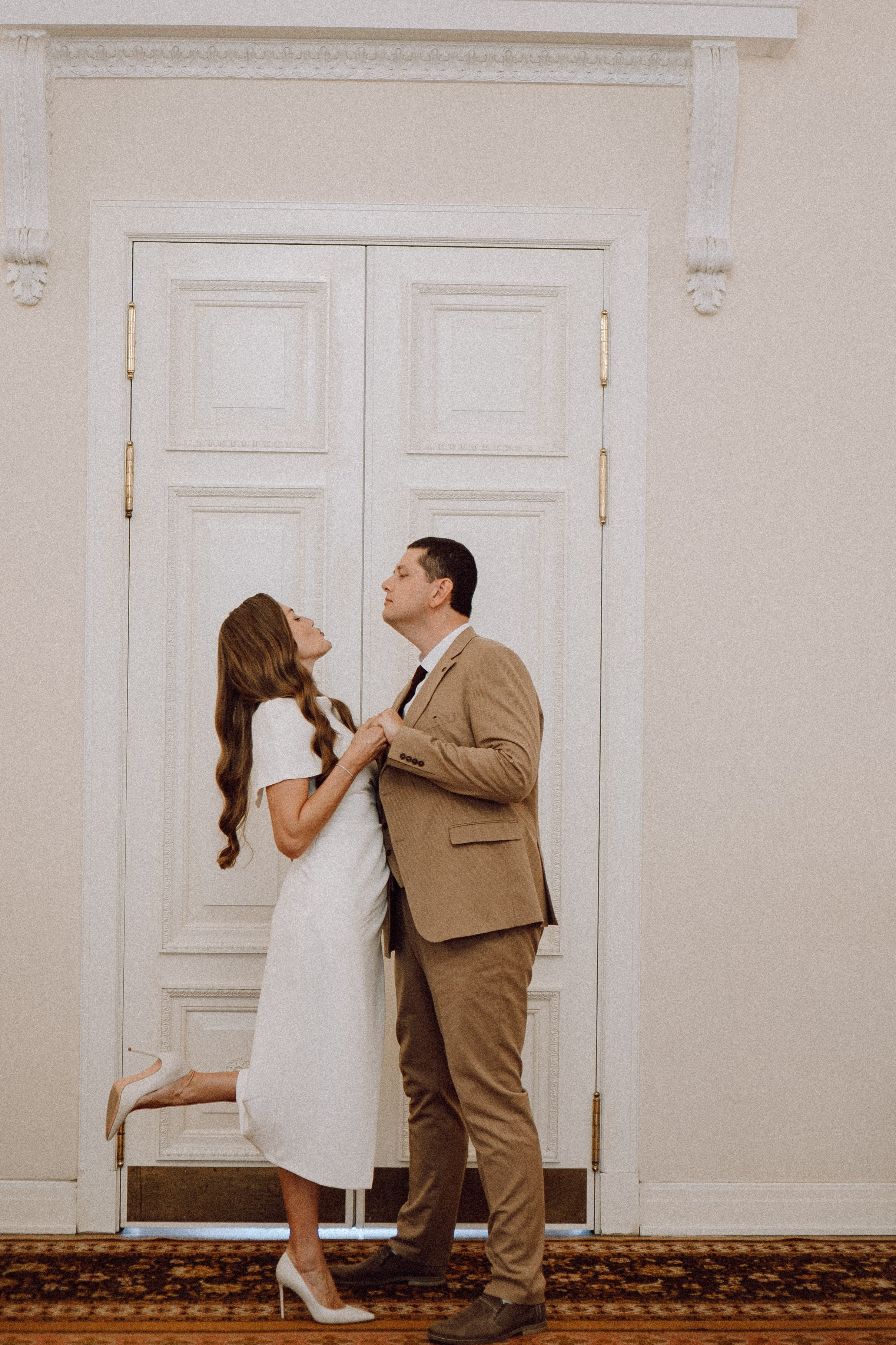 СВАДЕБНАЯ СЬЕМКА В ПУШКИН. Профессиональный фотограф, Санкт-Петербург — Виктория Богомолова