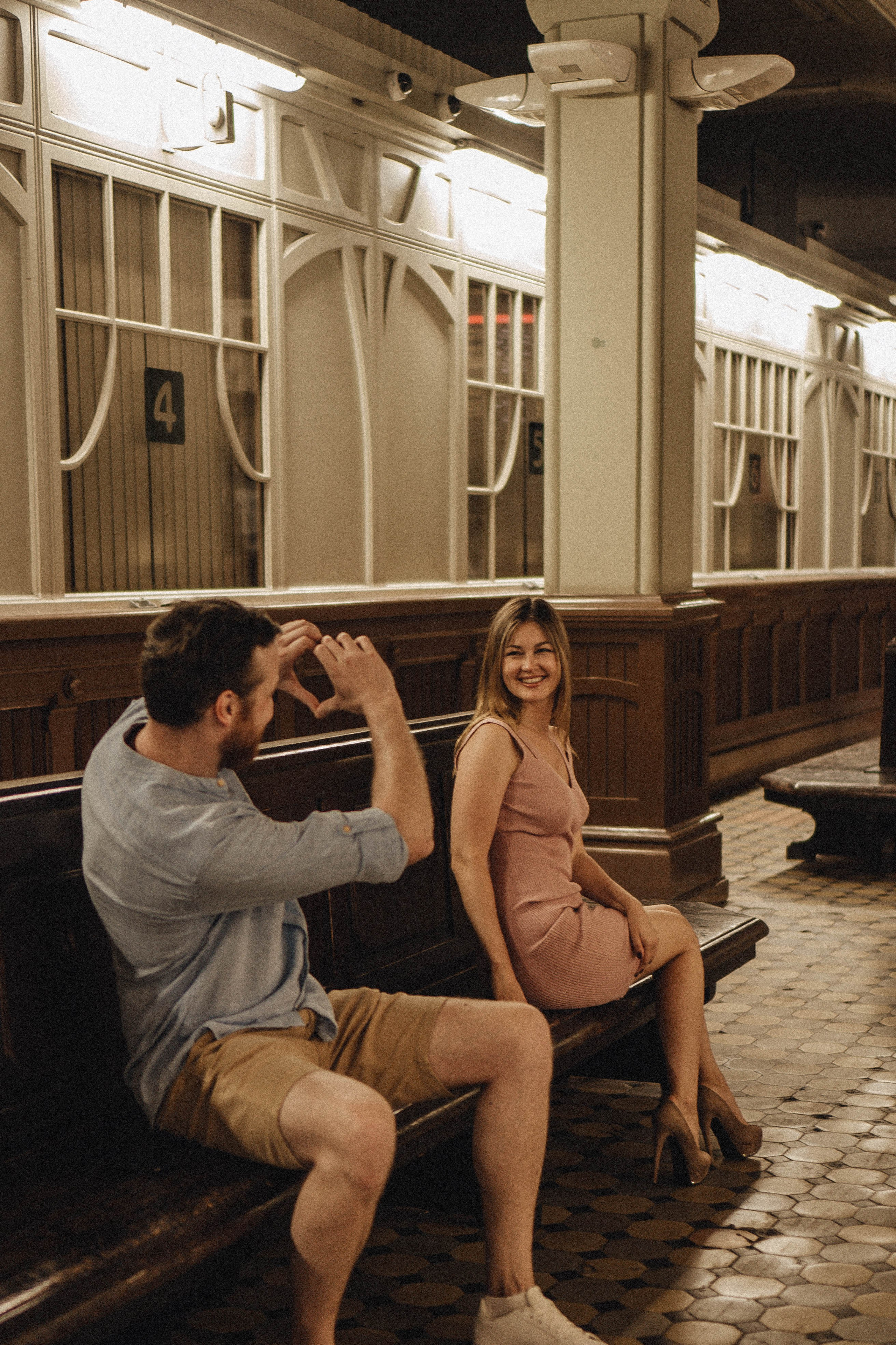 История на реальных событиях. Профессиональный фотограф, Санкт-Петербург — Виктория Богомолова