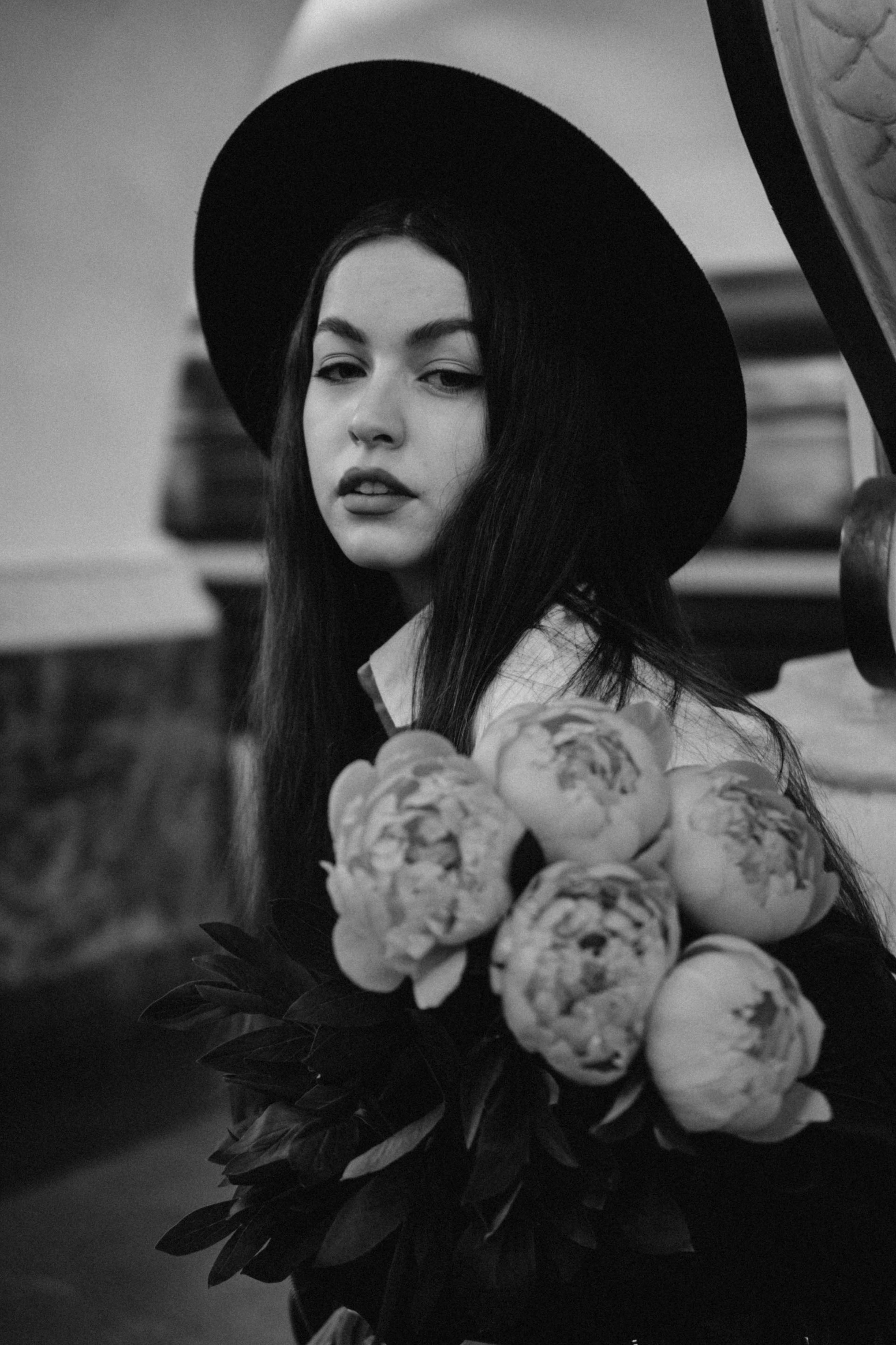 В метро. Профессиональный фотограф, Санкт-Петербург — Виктория Богомолова