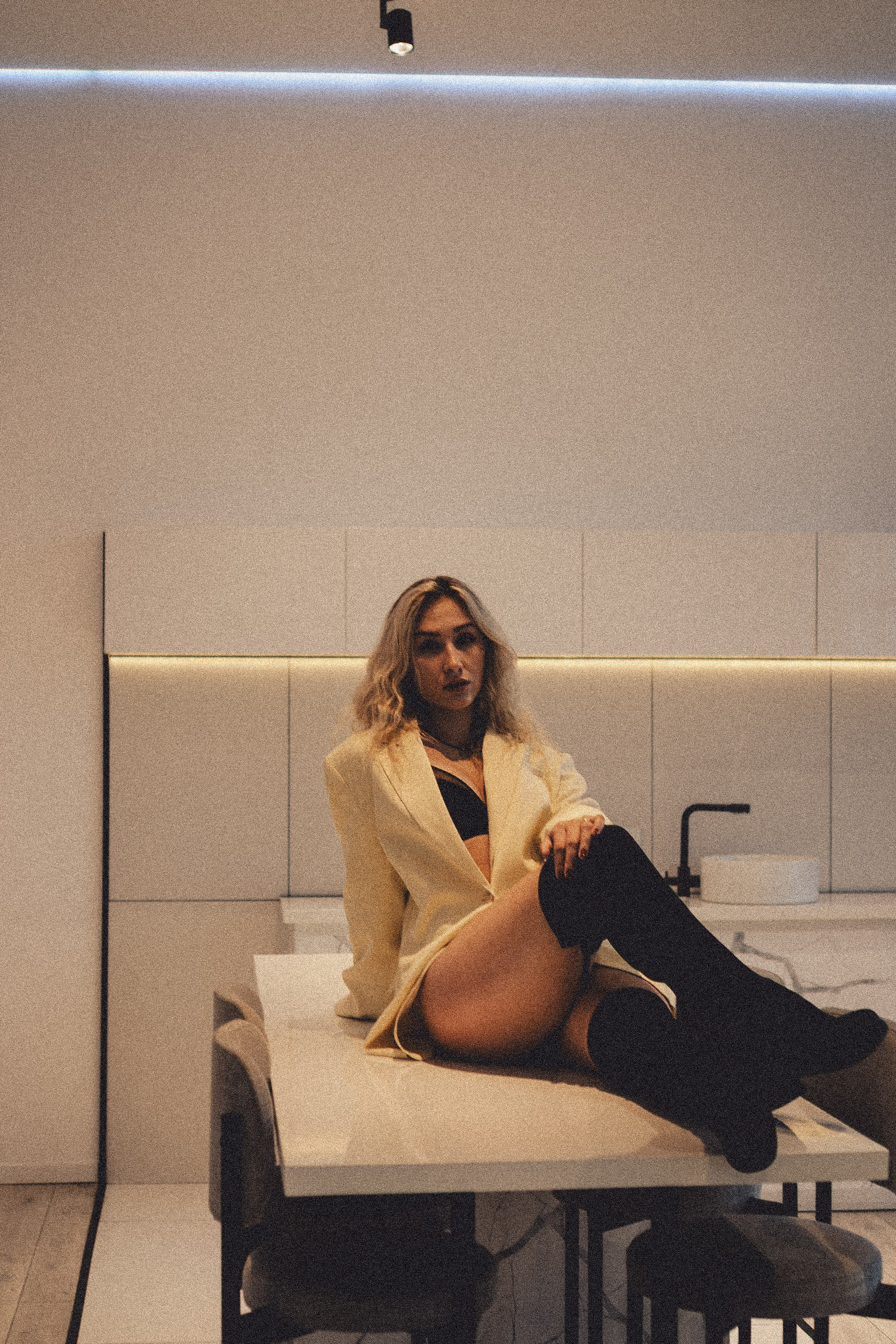 Студийная. Профессиональный фотограф, Санкт-Петербург — Виктория Богомолова