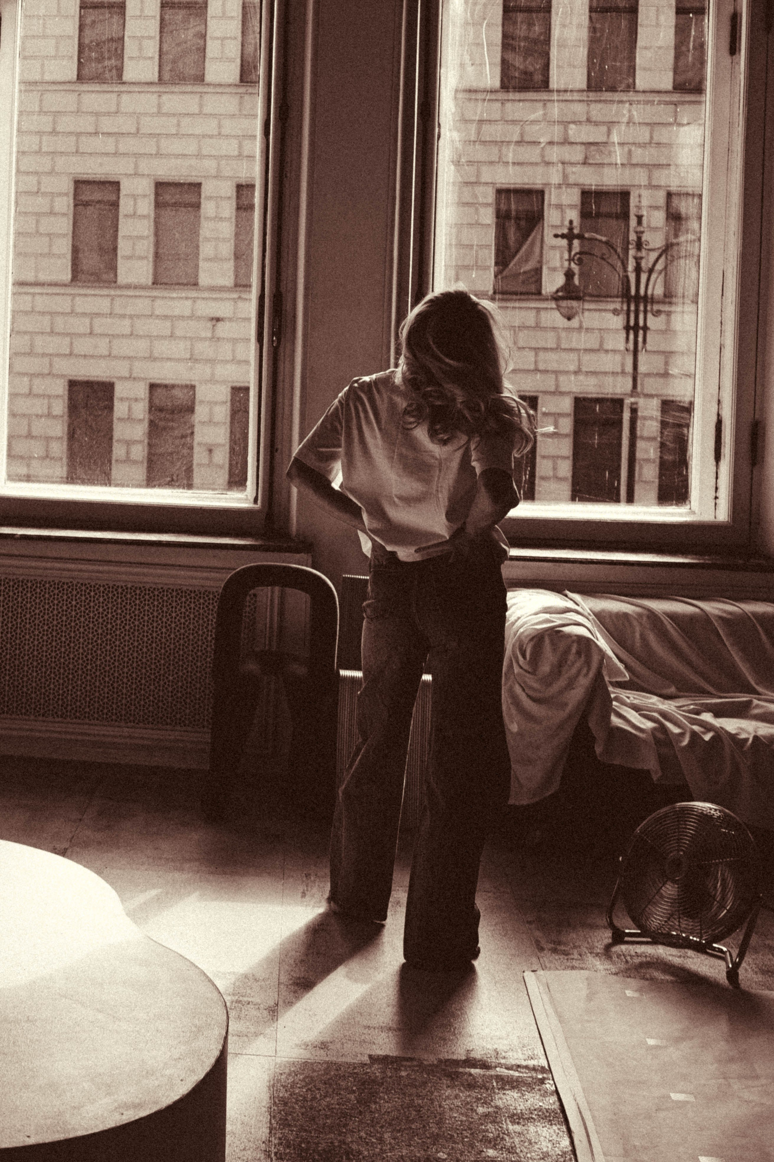 Винтажный стиль. Профессиональный фотограф, Санкт-Петербург — Виктория Богомолова