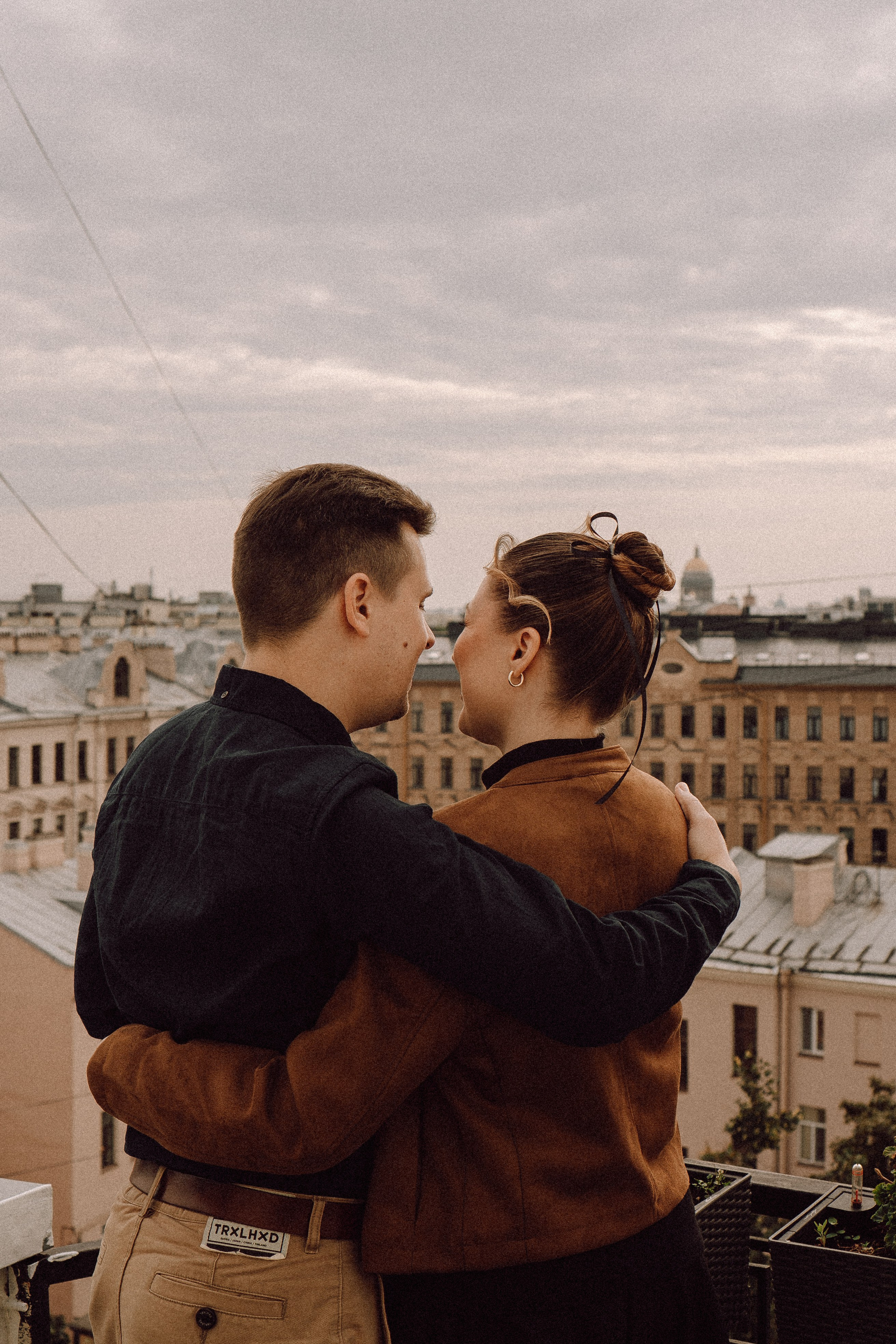 LOVE. Профессиональный фотограф, Санкт-Петербург — Виктория Богомолова