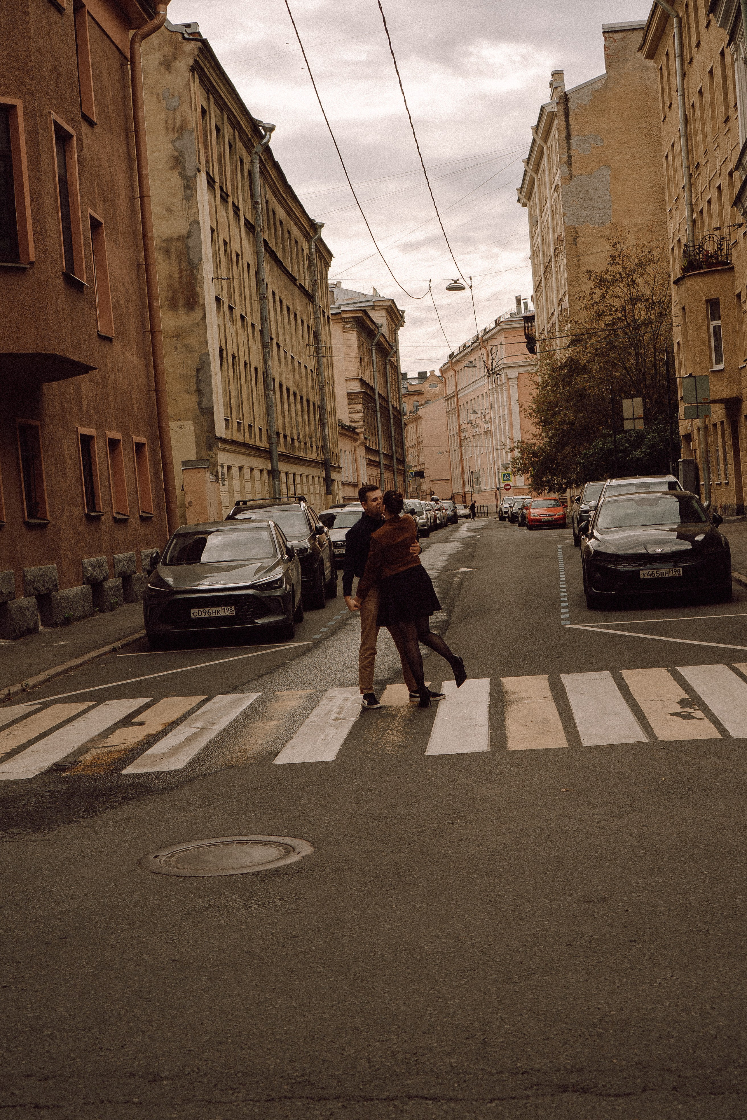 LOVE. Профессиональный фотограф, Санкт-Петербург — Виктория Богомолова