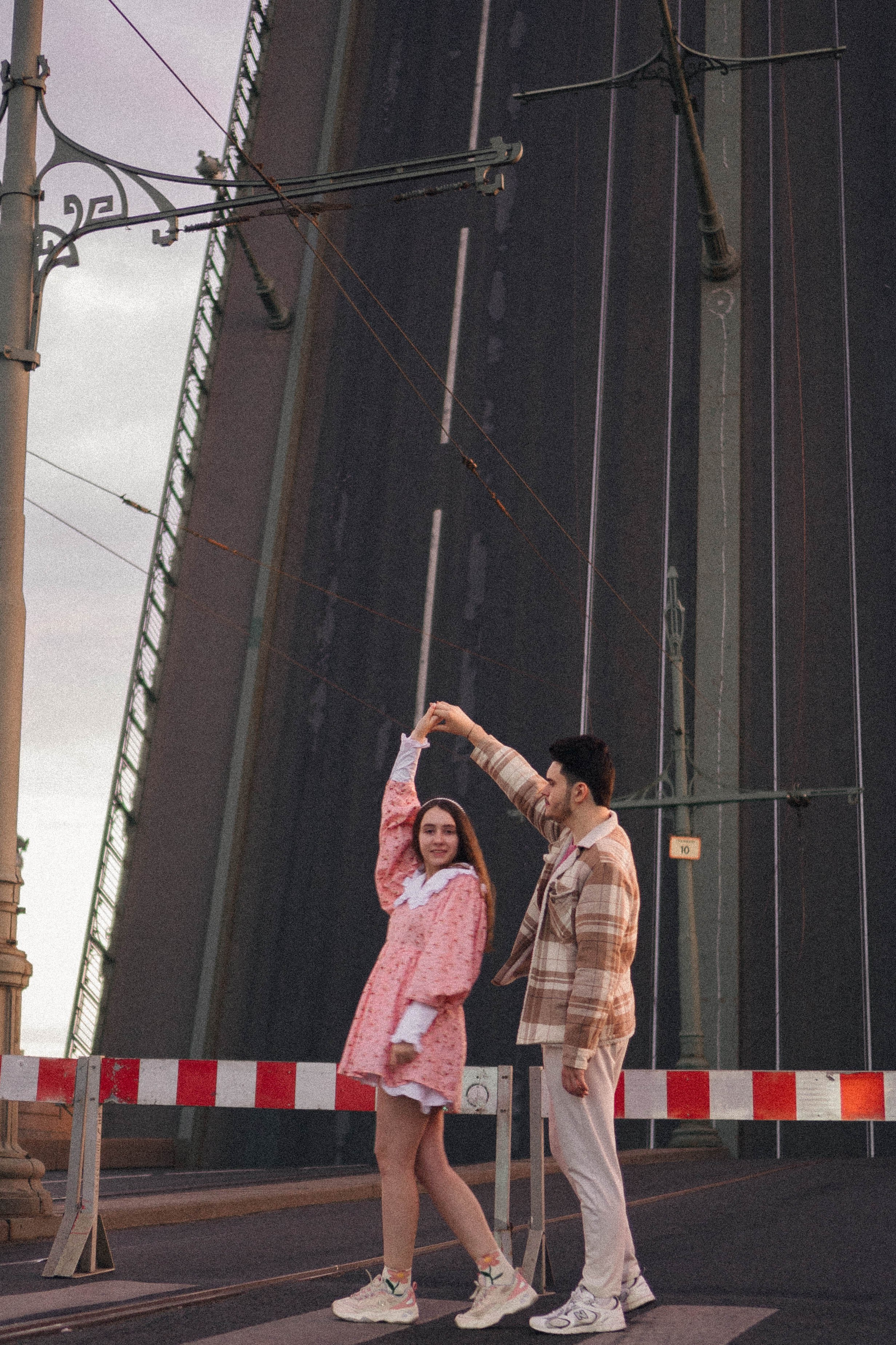 Любовь. Профессиональный фотограф, Санкт-Петербург — Виктория Богомолова