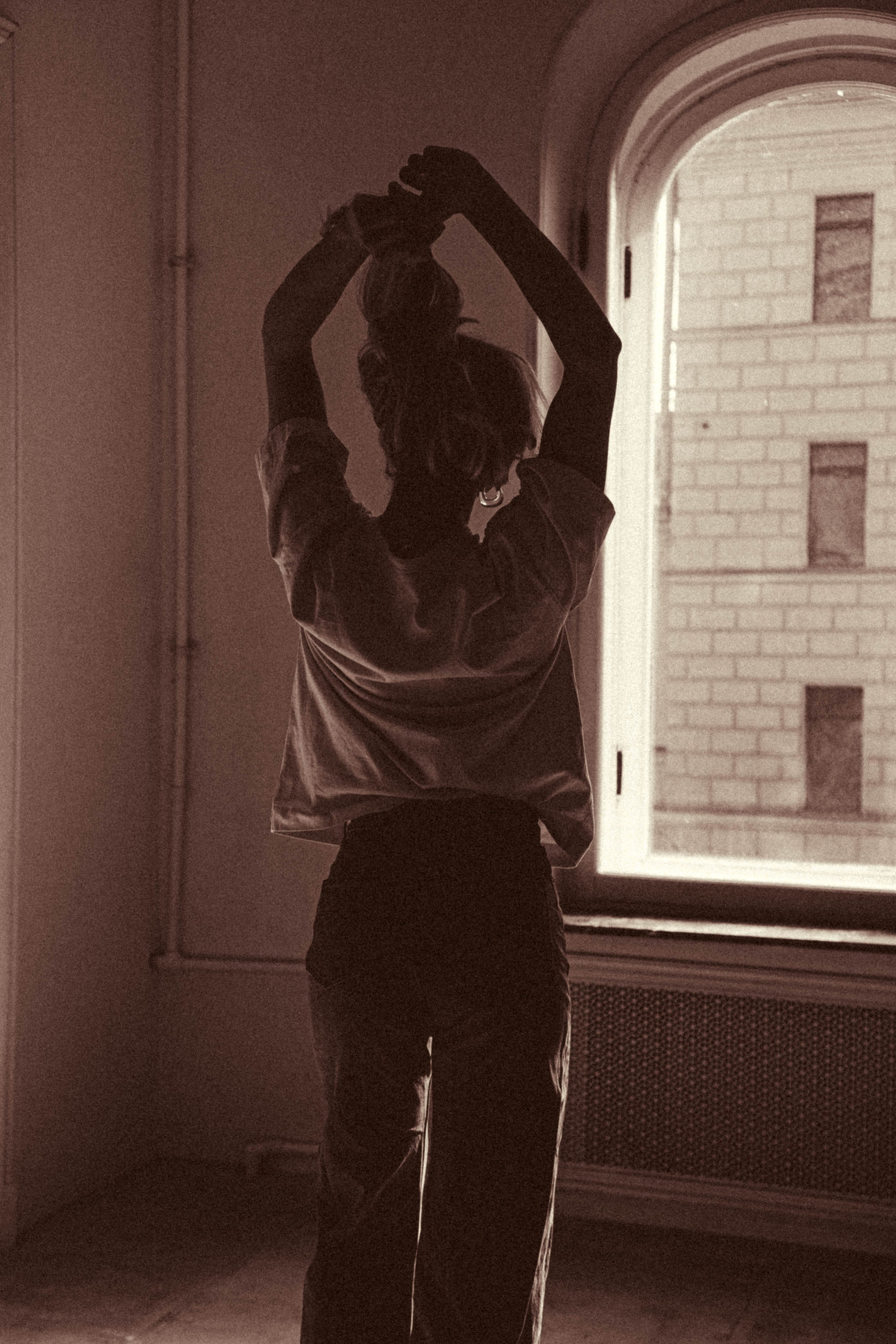 Винтажный стиль. Профессиональный фотограф, Санкт-Петербург — Виктория Богомолова