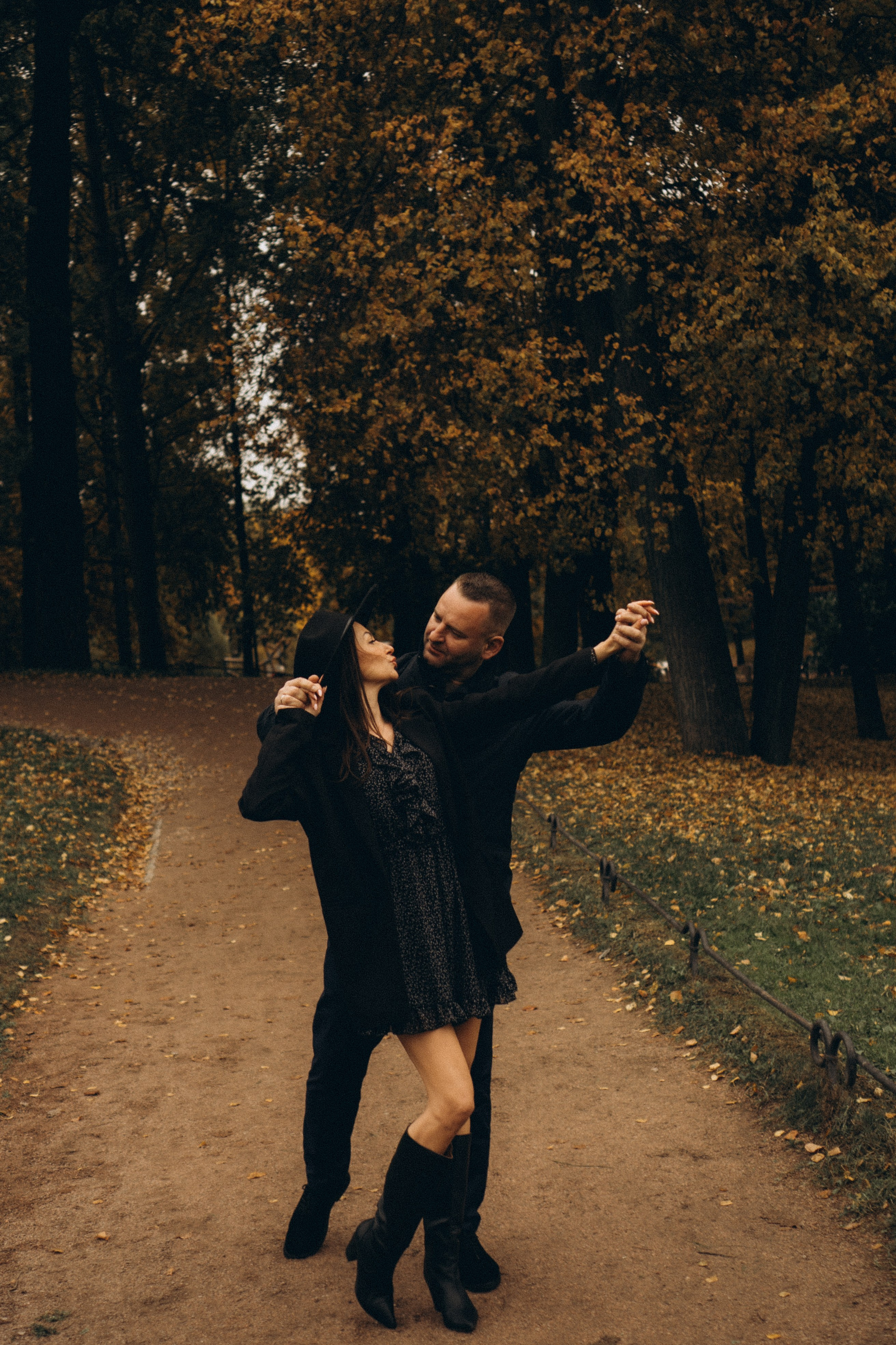 Любовь. Профессиональный фотограф, Санкт-Петербург — Виктория Богомолова