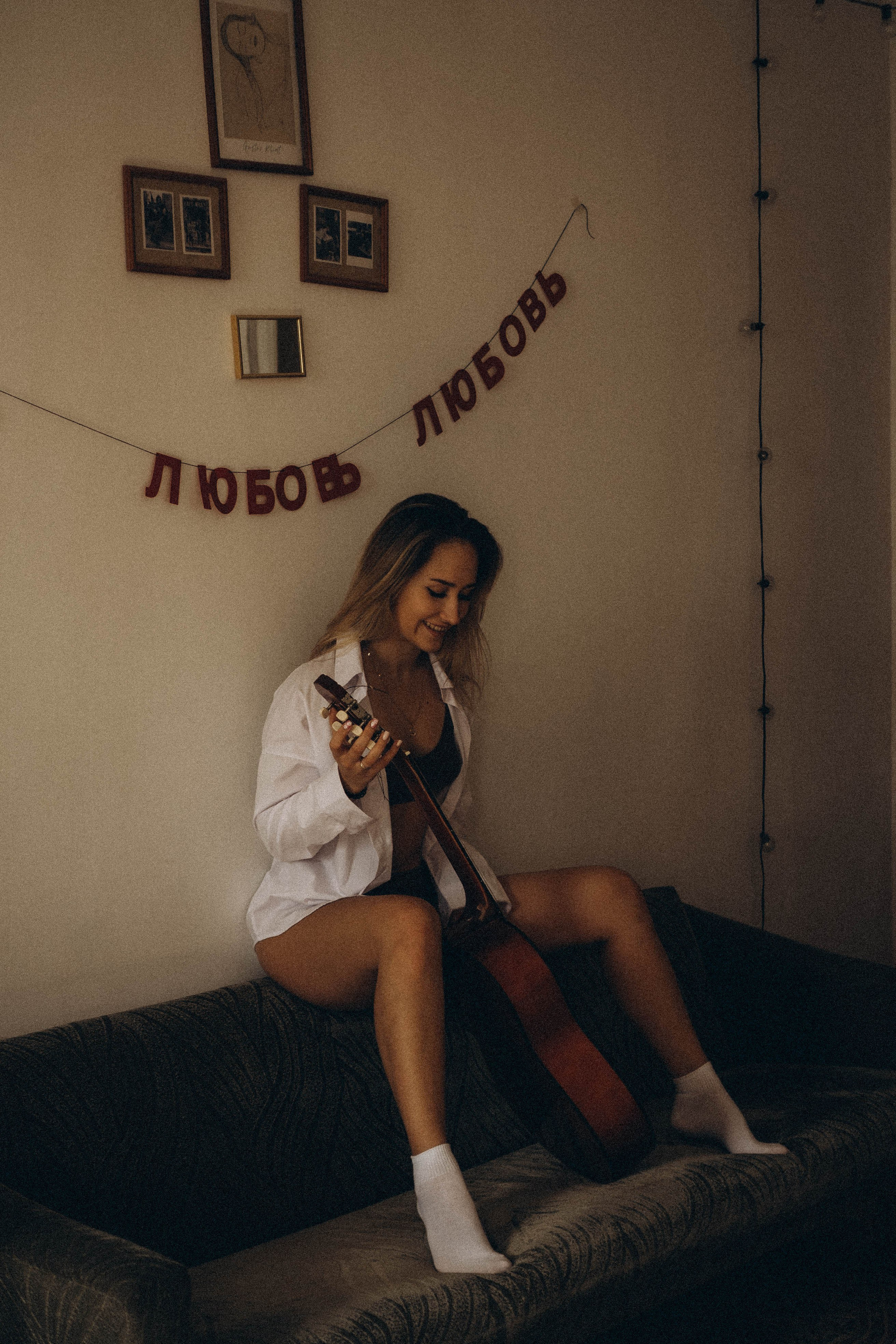 Любовь. Профессиональный фотограф, Санкт-Петербург — Виктория Богомолова