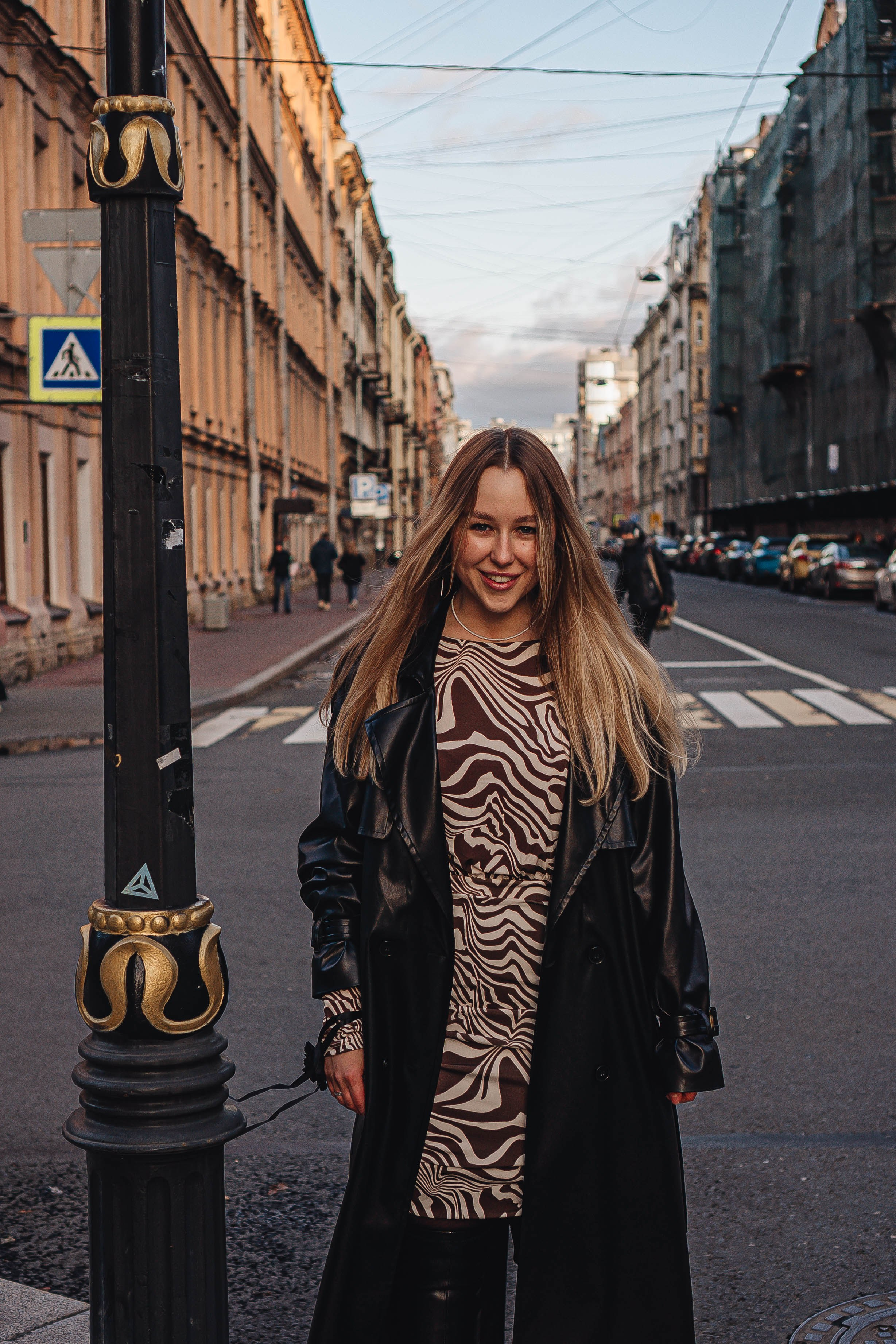 Жественность. Профессиональный фотограф, Санкт-Петербург — Виктория Богомолова