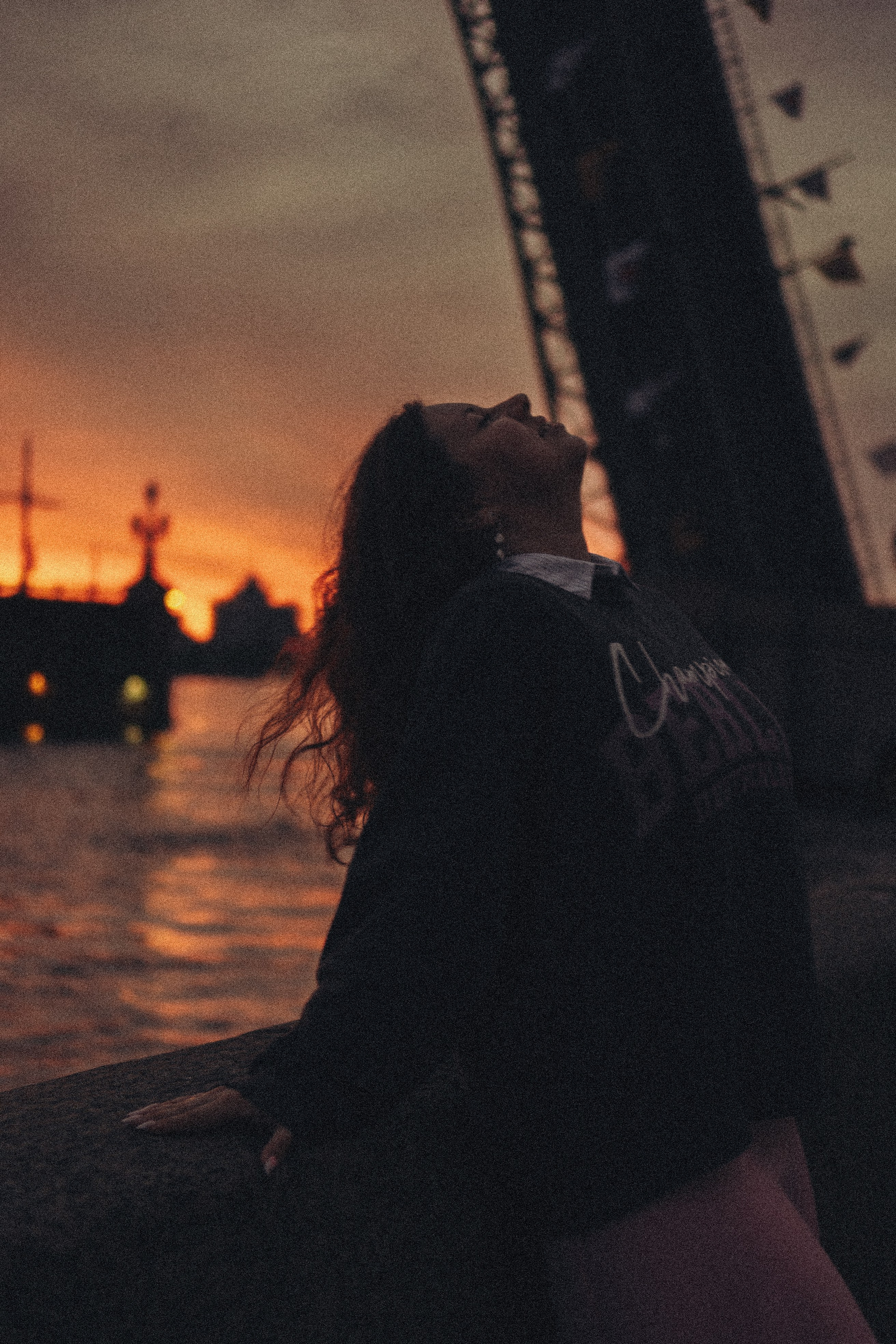 С разводными мостами. Профессиональный фотограф, Санкт-Петербург — Виктория Богомолова