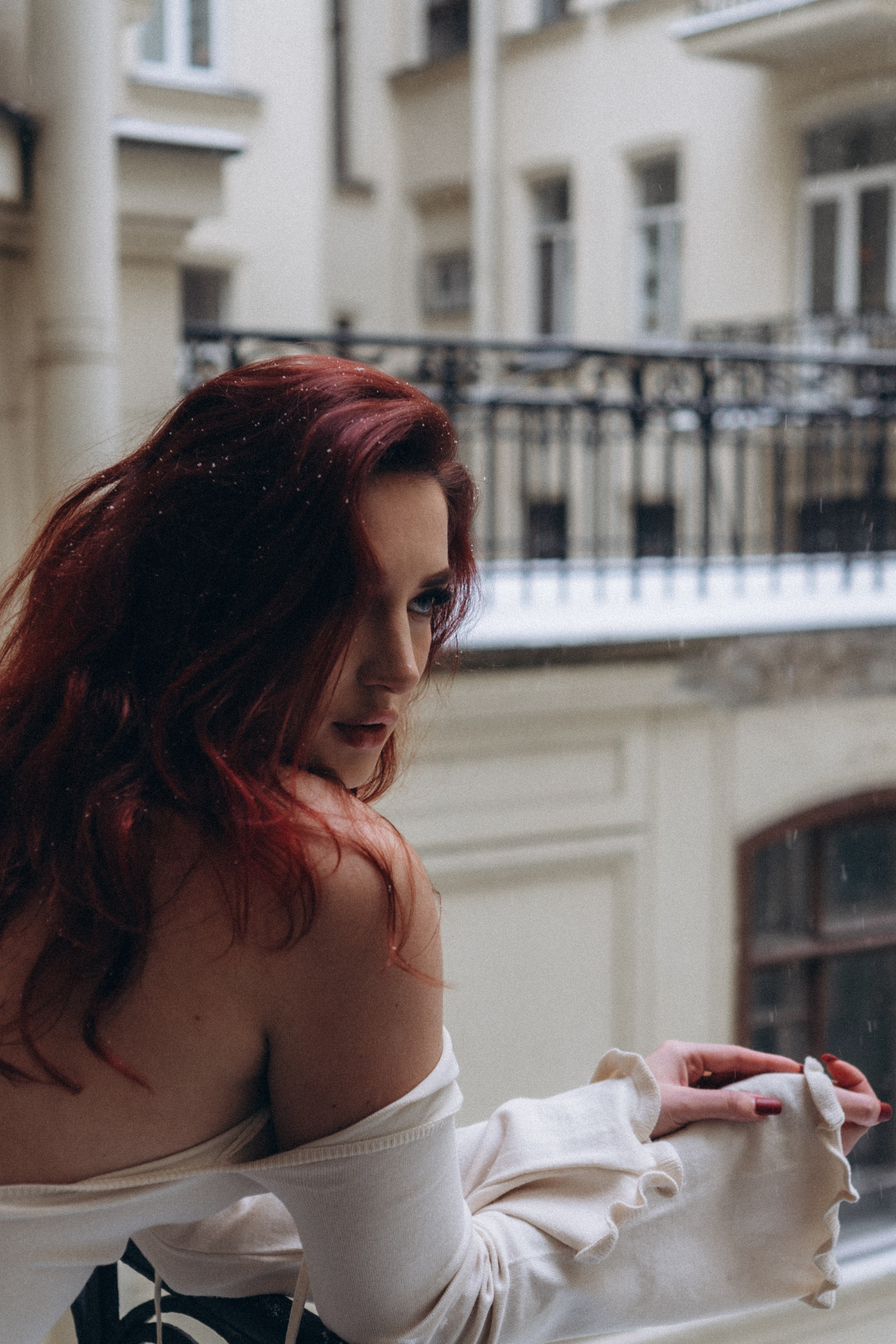 Для девушки. Профессиональный фотограф, Санкт-Петербург — Виктория Богомолова