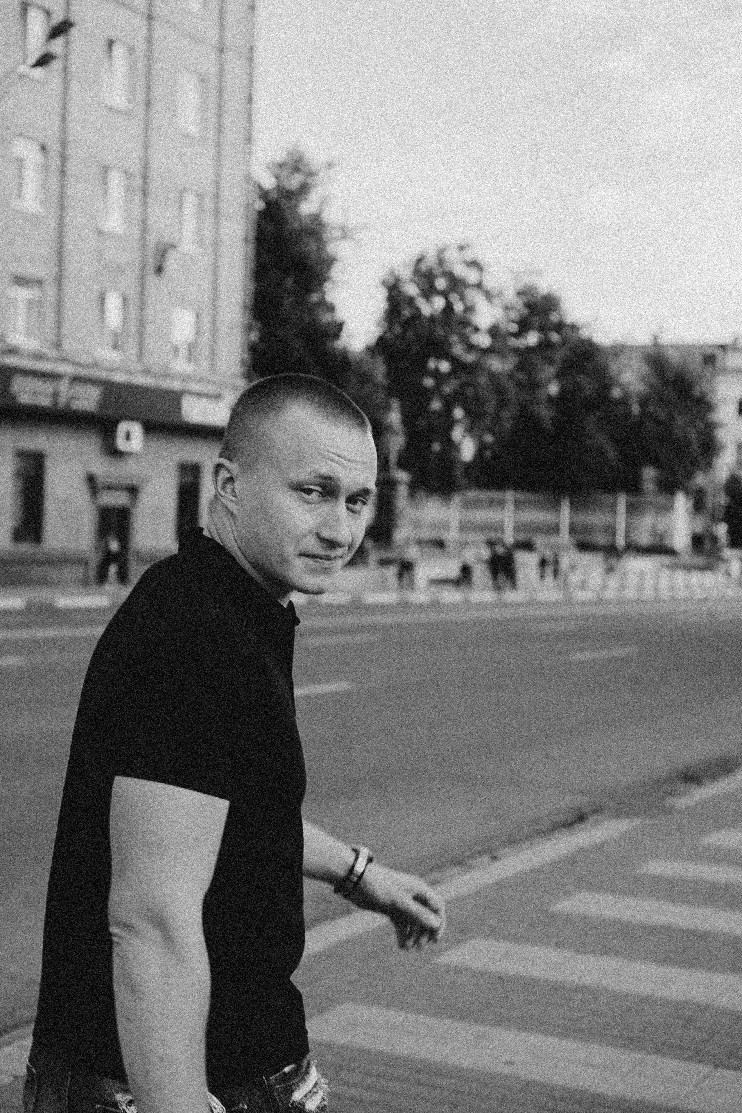 Фотосессия для мужчины. Профессиональный фотограф, Санкт-Петербург — Виктория Богомолова