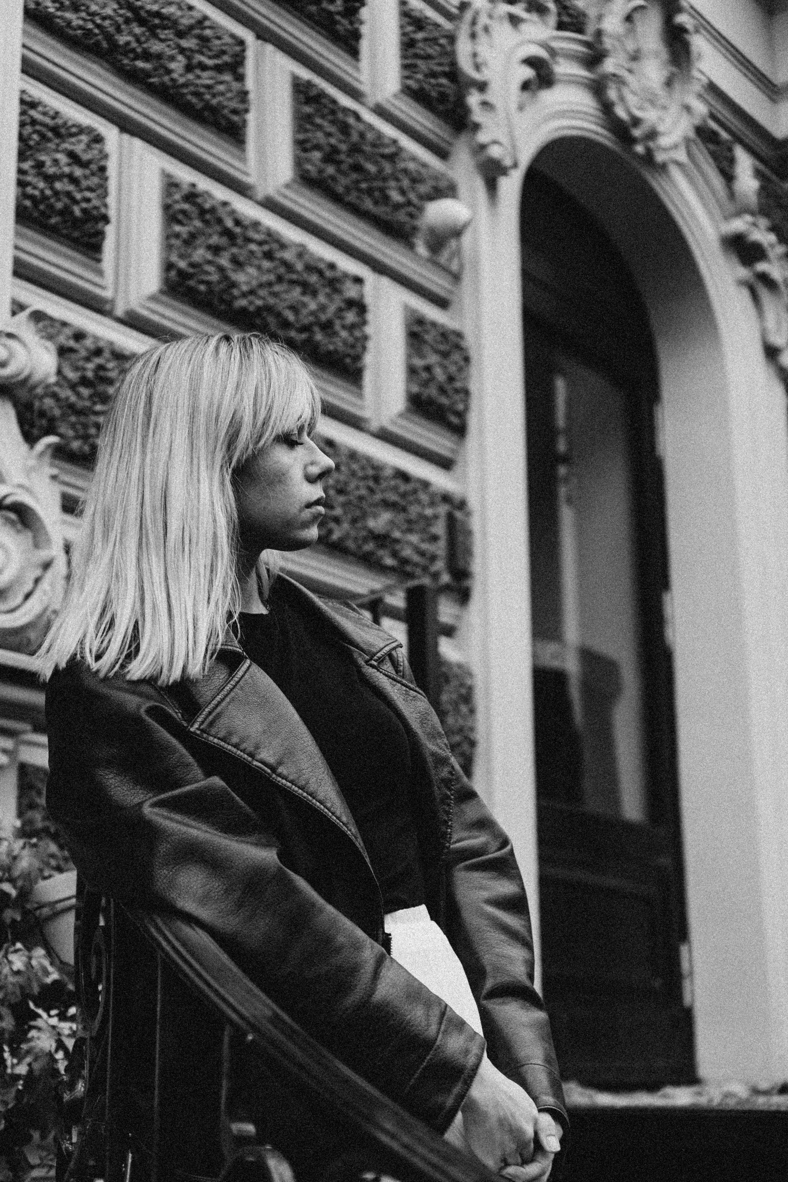 ПРОГУЛКА ОСЕНЬЮ. Профессиональный фотограф, Санкт-Петербург — Виктория Богомолова