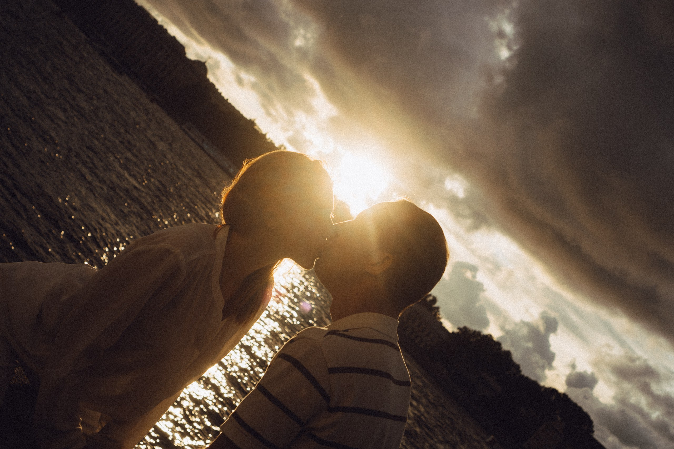 Минская парочка. Профессиональный фотограф, Санкт-Петербург — Виктория Богомолова