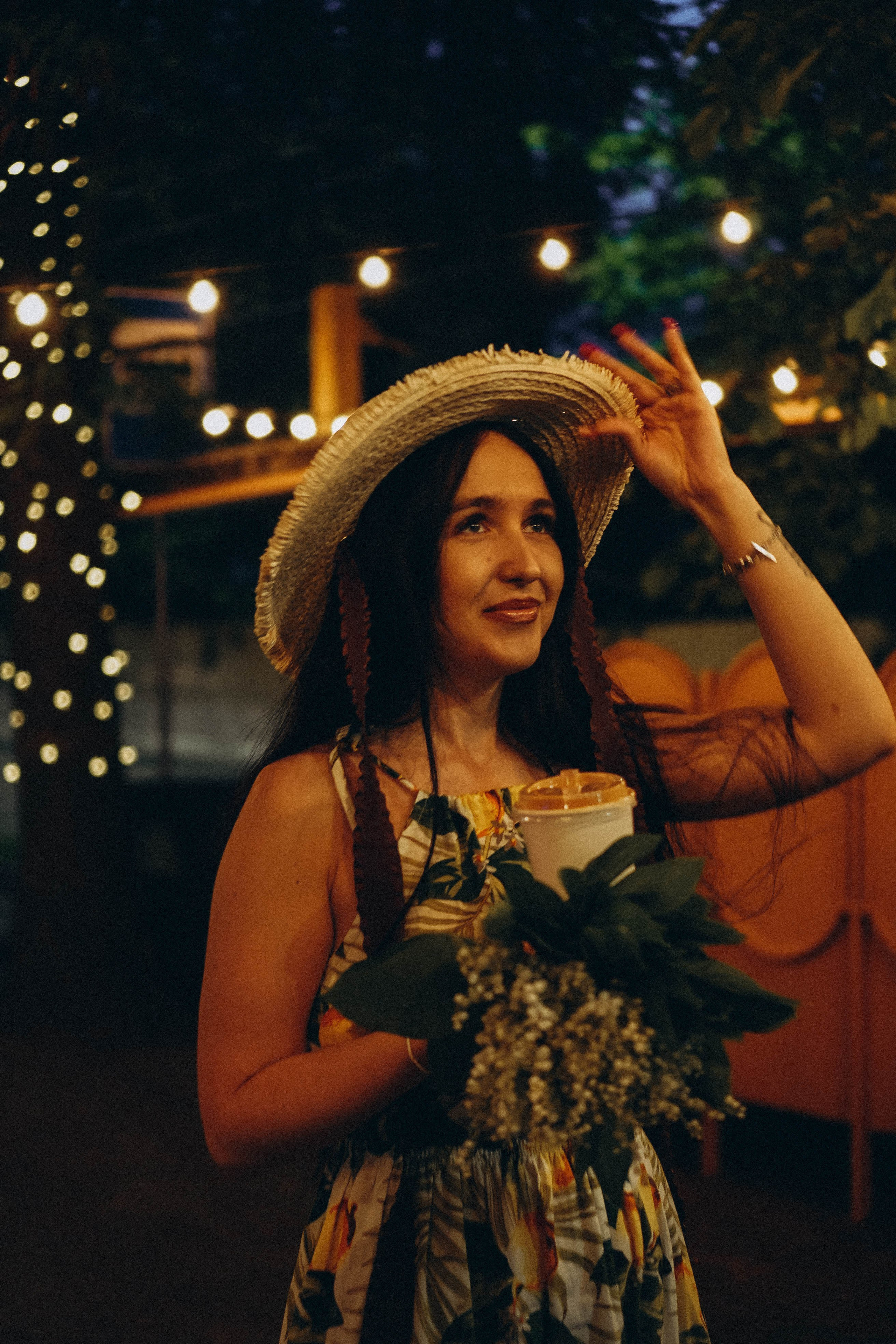 Вечернее кафе. Профессиональный фотограф, Санкт-Петербург — Виктория Богомолова