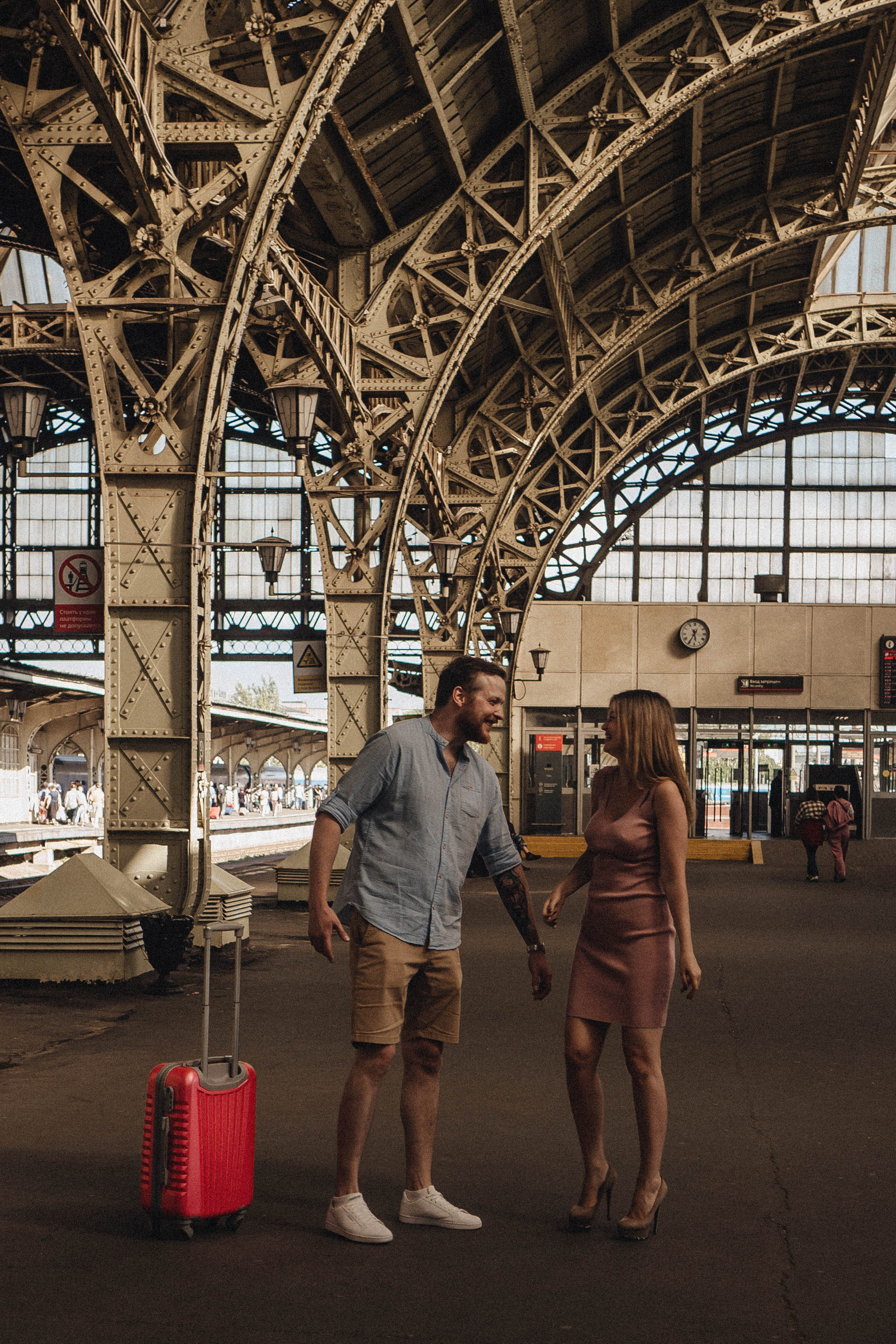 История на реальных событиях. Профессиональный фотограф, Санкт-Петербург — Виктория Богомолова