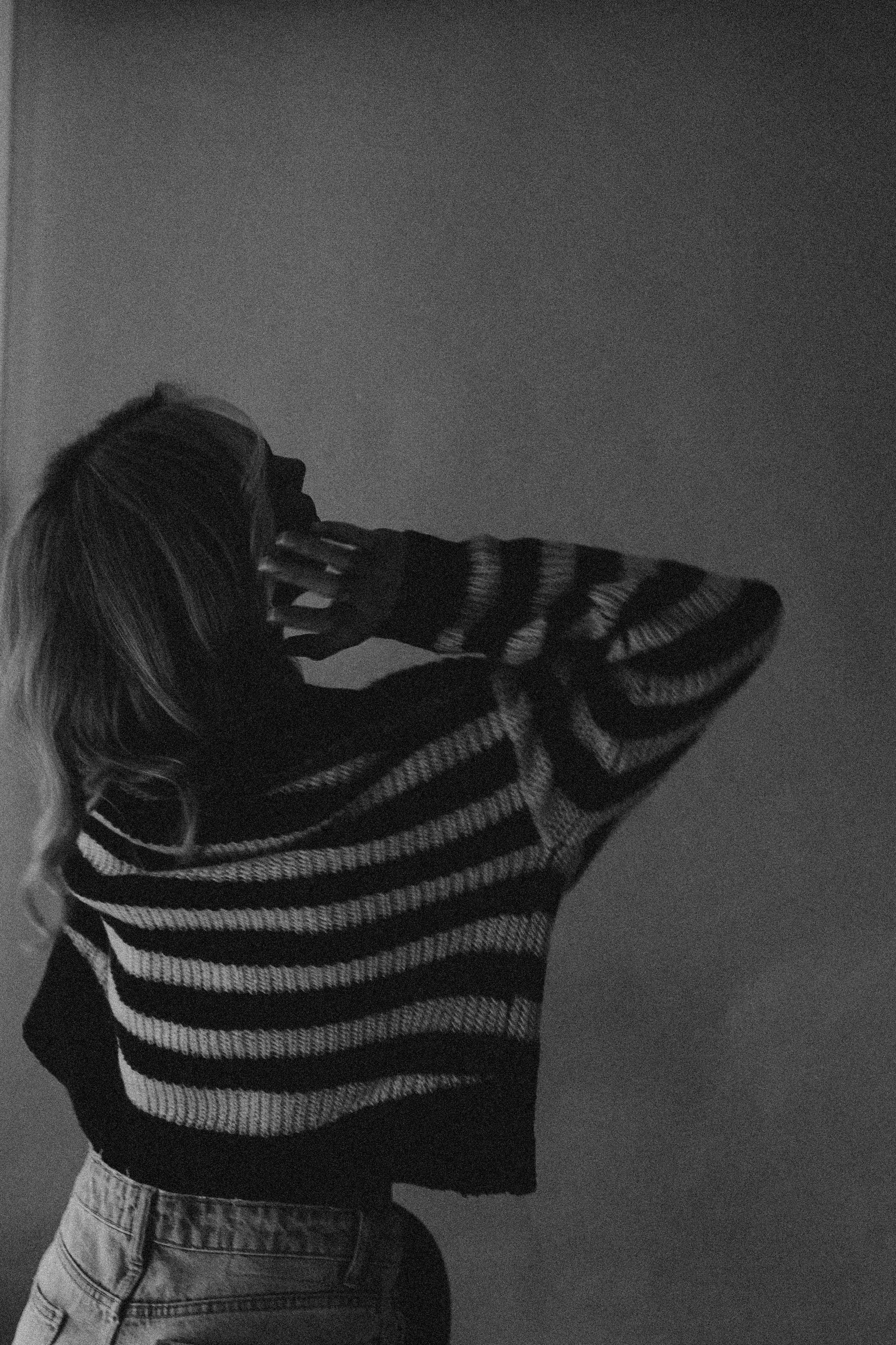 Студийная. Профессиональный фотограф, Санкт-Петербург — Виктория Богомолова