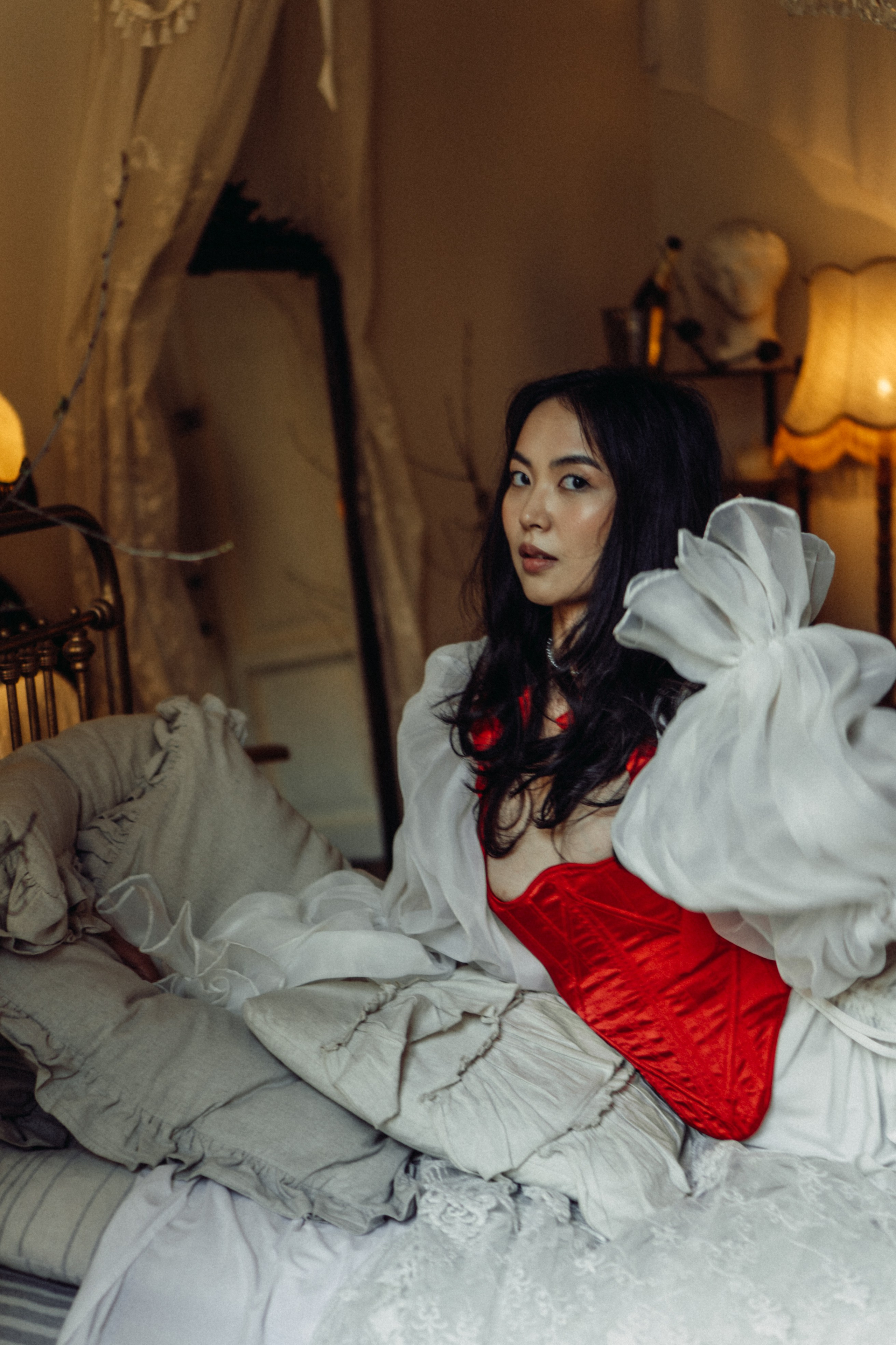 ВИНТАЖНЫЙ СТИЛЬ. Профессиональный фотограф, Санкт-Петербург — Виктория Богомолова