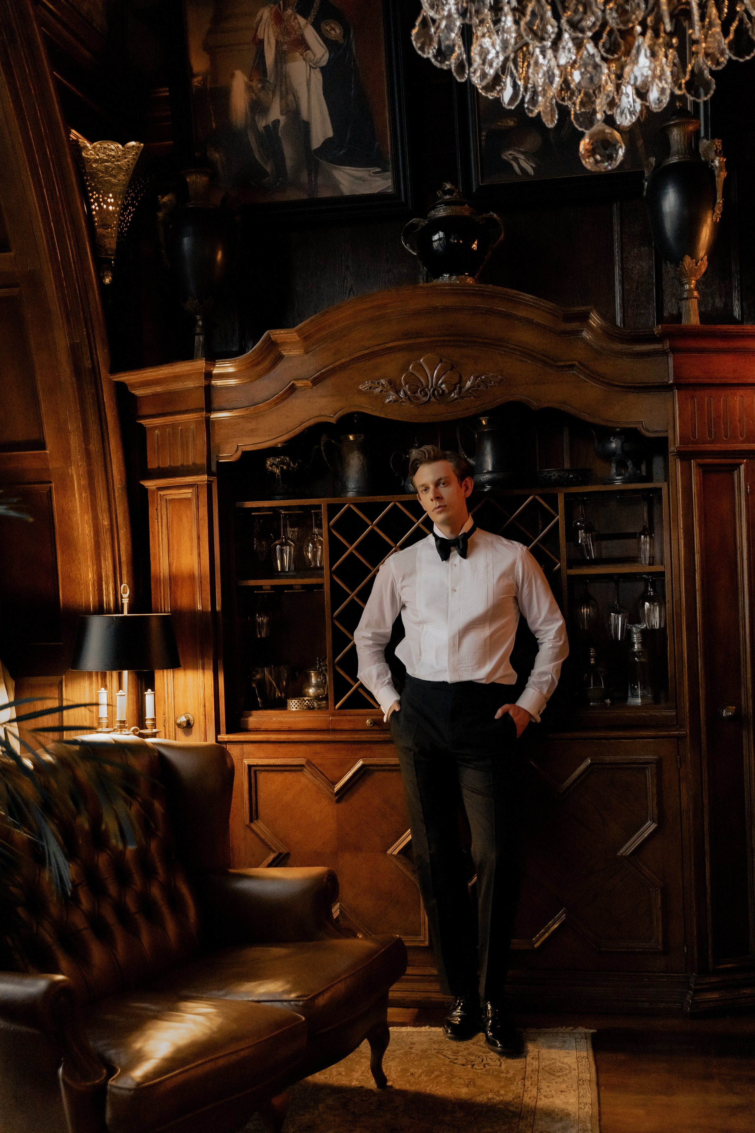 After Midnight История любви. Фотограф и Видеограф в Ростове на Дону