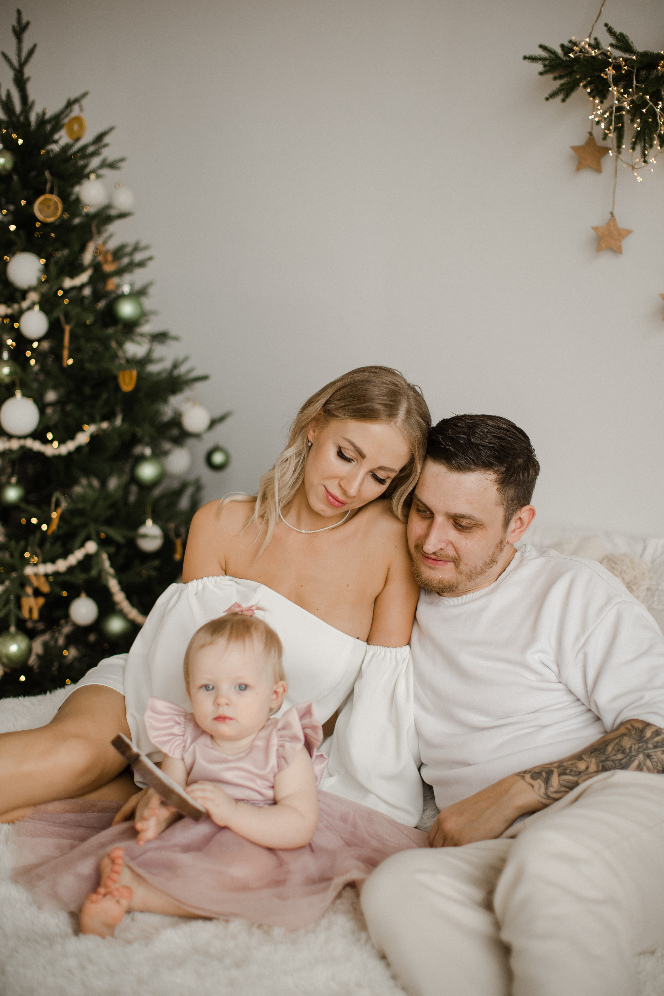 Дима Наташа и Афина. Семейный и детский фотограф в Москве Кузьмина Мария