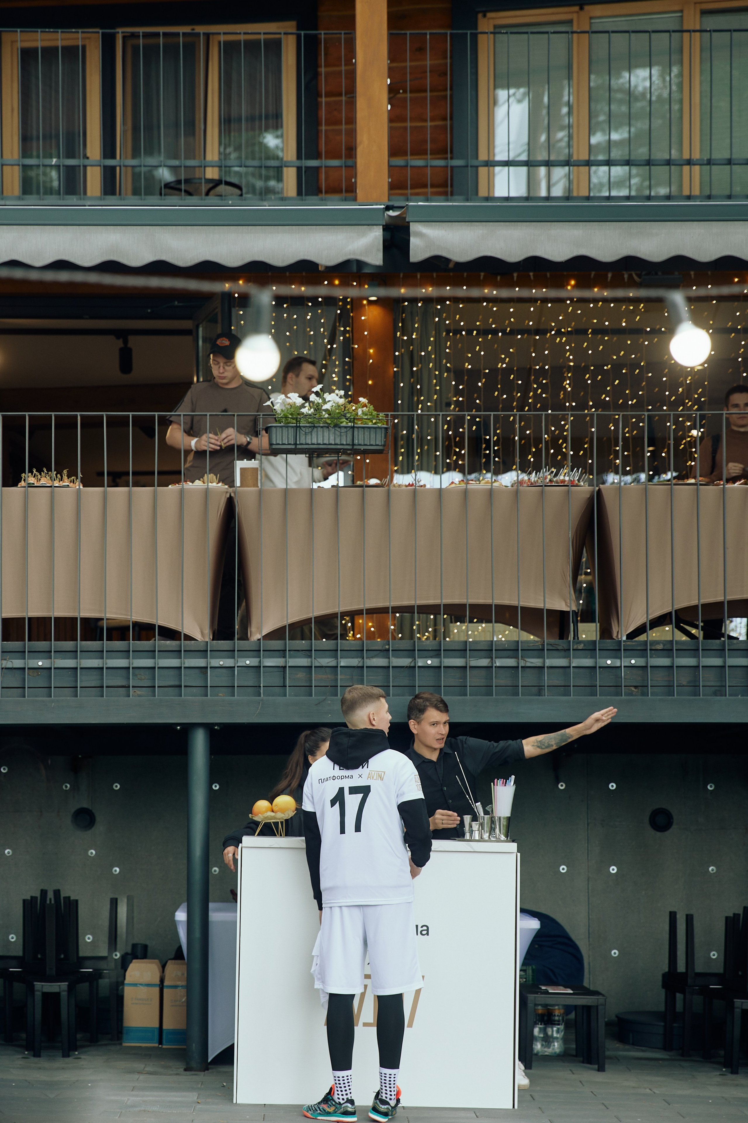 AVLN TEN YEARS. Дмитрий Мазуркевич: Профессиональный Репортажный Фотограф