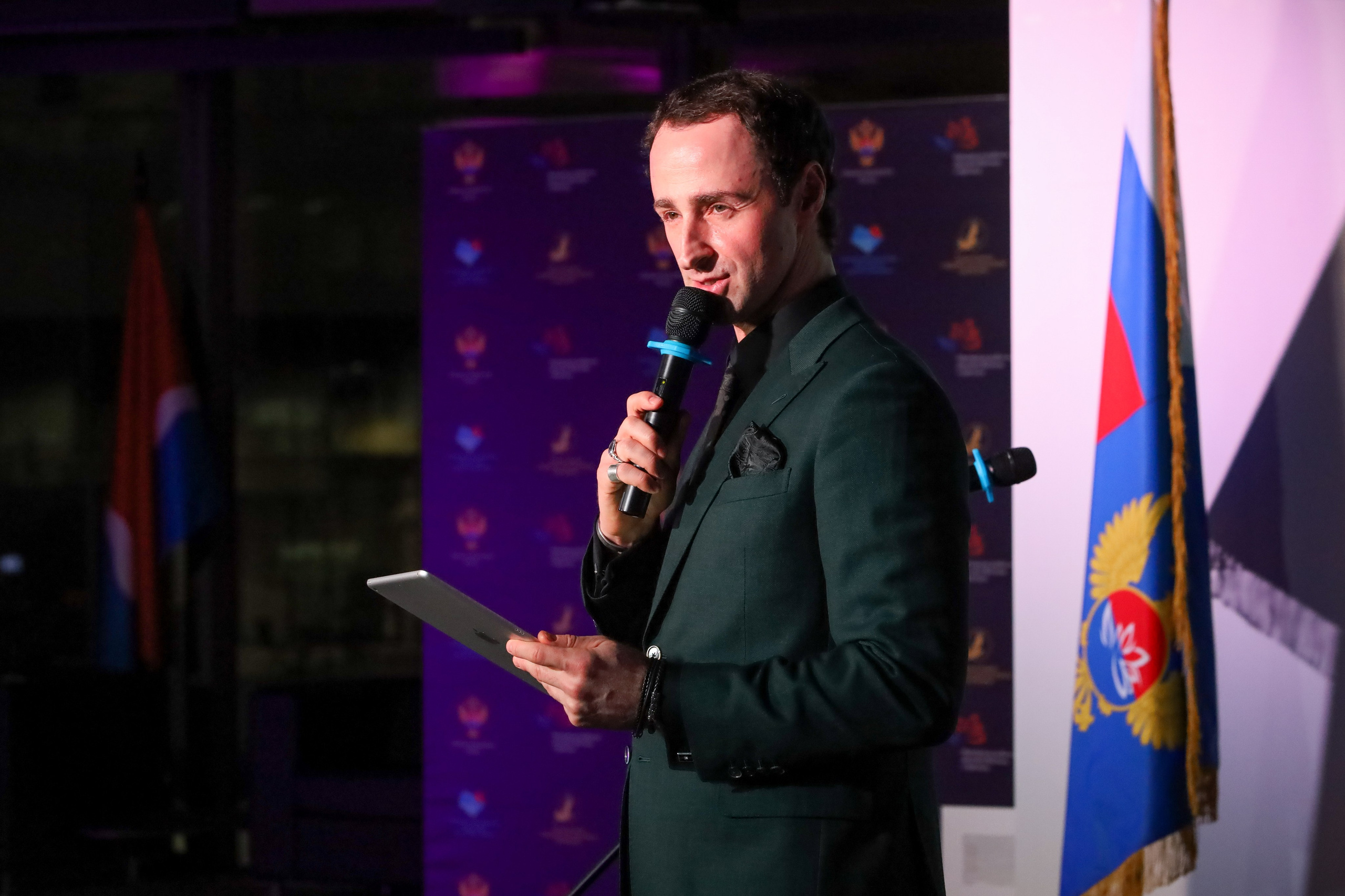 ДАЛЬНЕВОСТОЧНАЯ КИНОПРЕМИЯ 2024. Фотограф мероприятий Ирина Каширина