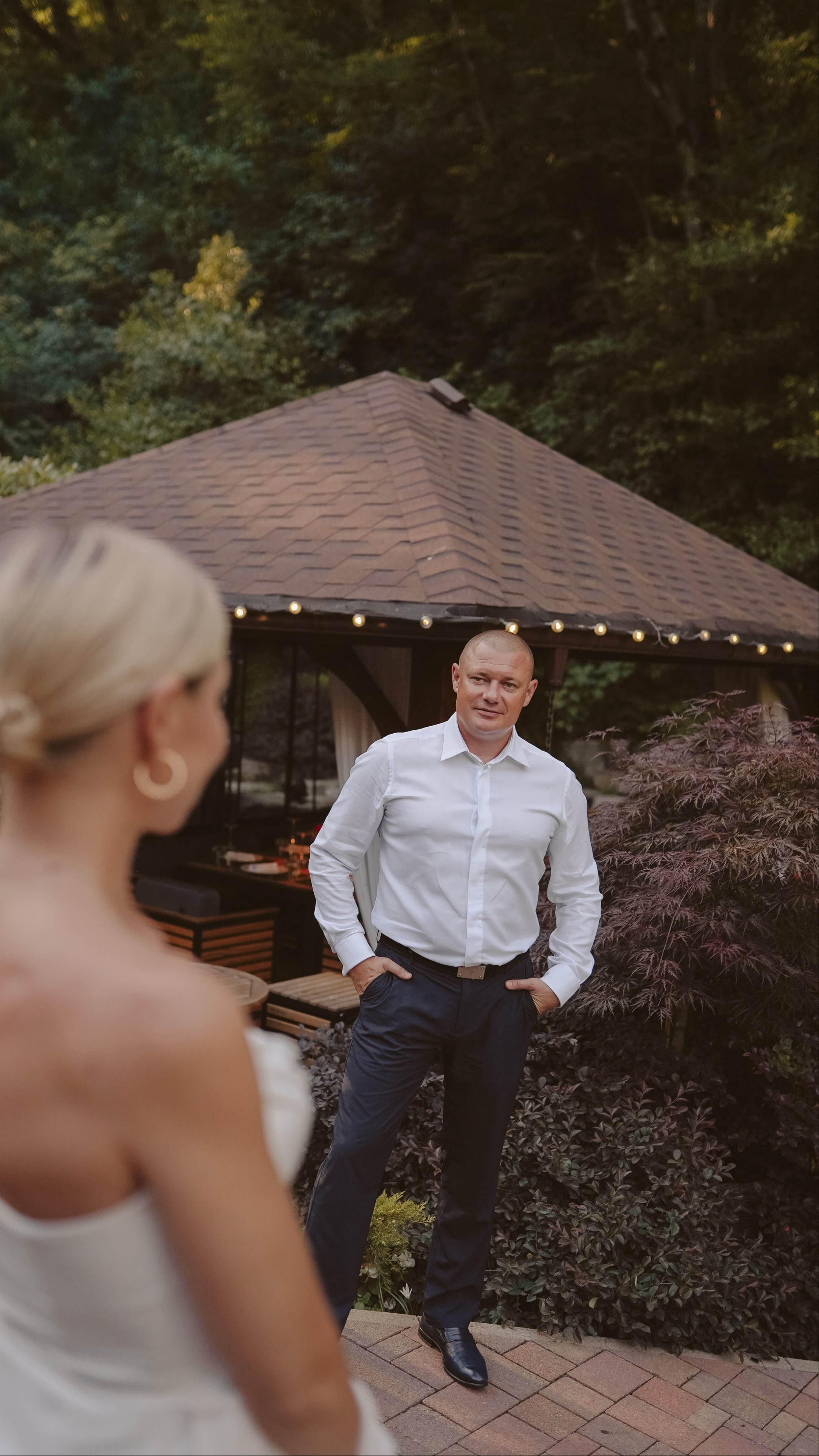 Мамай-Кале — Ресторан в лесу. Милана Довгаль - семейный фотограф и видеограф  в Адлере и Сочи