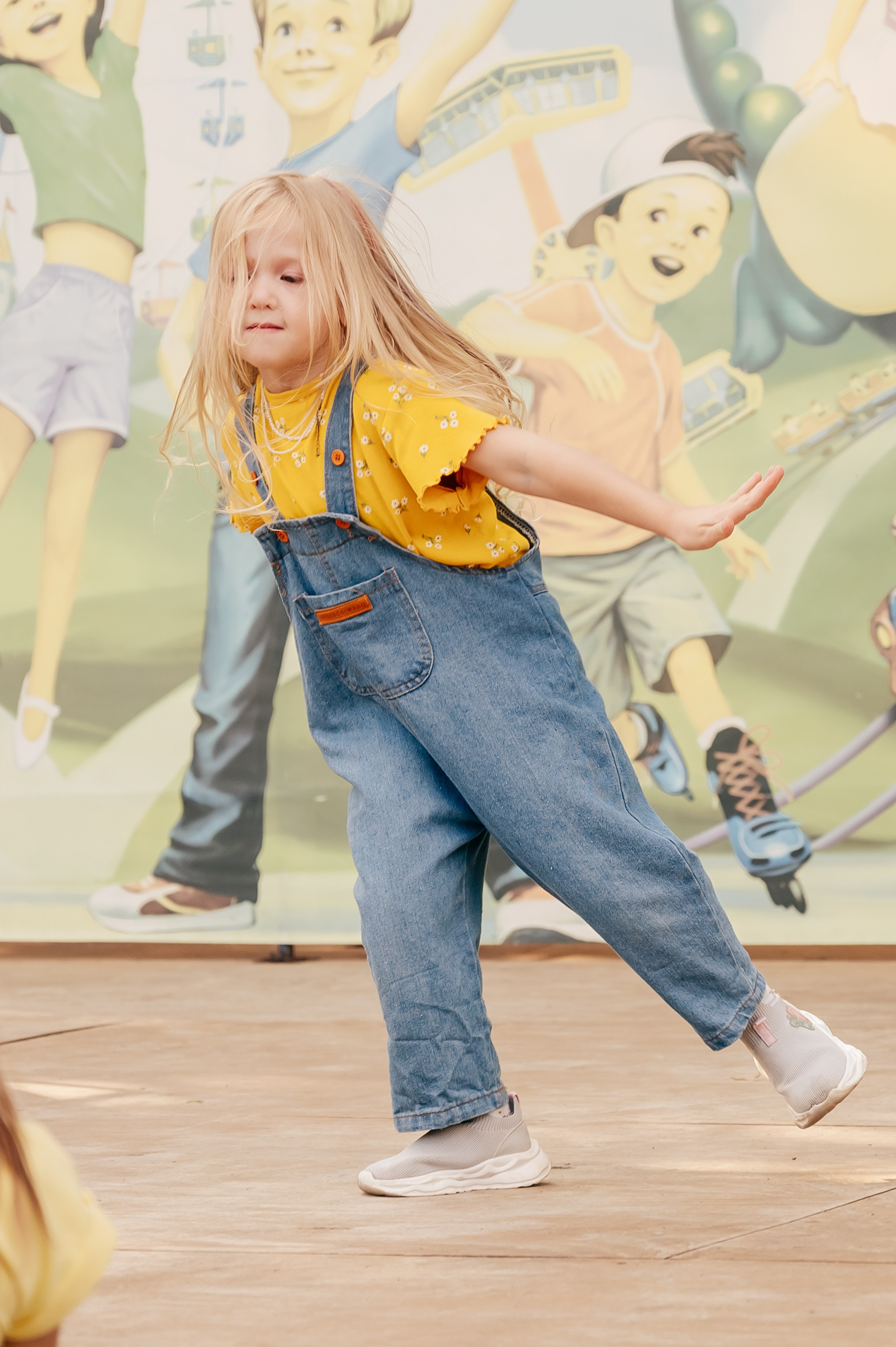 День Шахтёра в Парке Чудес 30.08.2025. Детский фотограф, семейный фотограф и репортажи в Кемерово