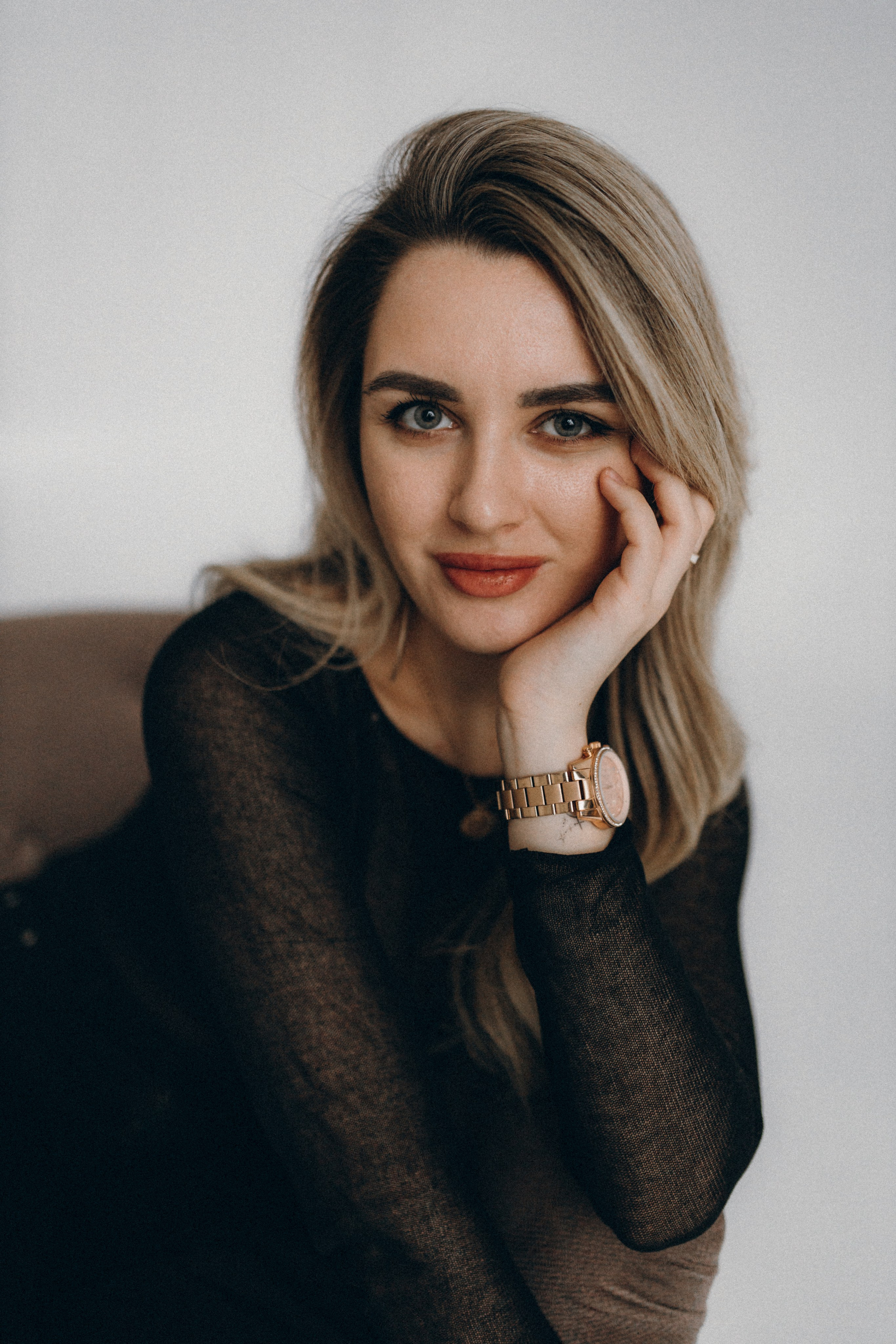 Алина. Фотограф НОГИНСК, Москва, Анастасия Белая