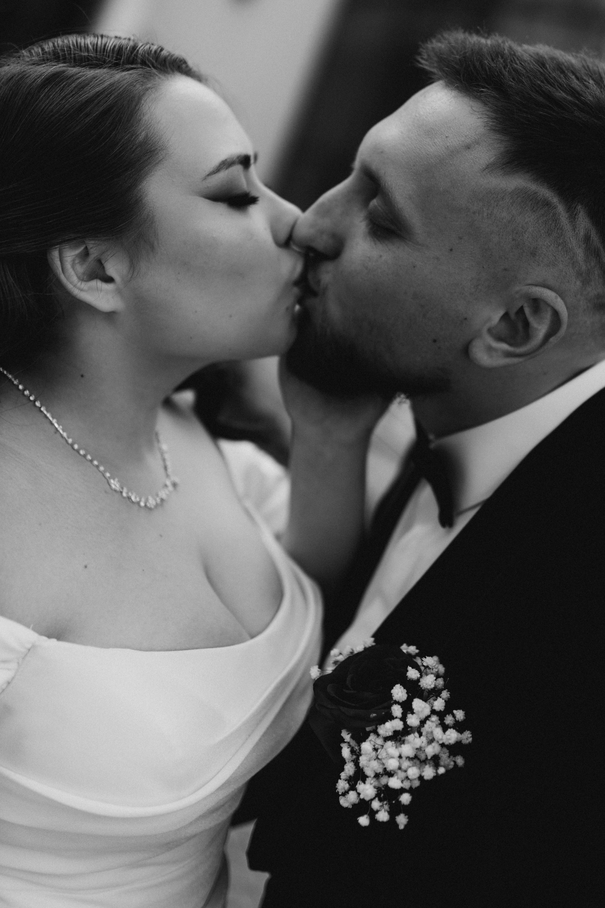 Карина & Алексей. Свадебная лавстори. Фотограф НОГИНСК, Москва, Анастасия Белая