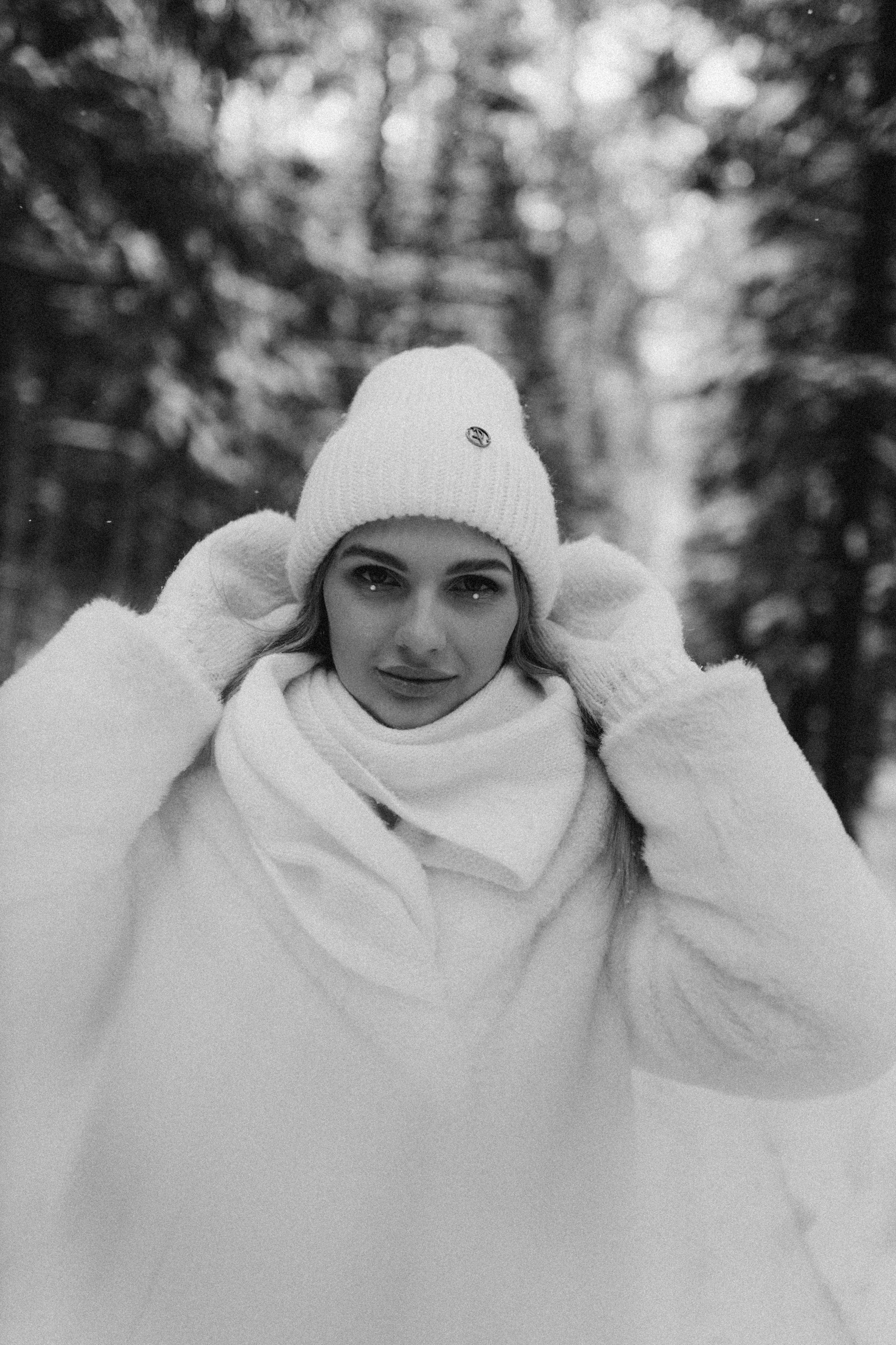 Настя & Надежда. Фотограф НОГИНСК, Москва, Анастасия Белая