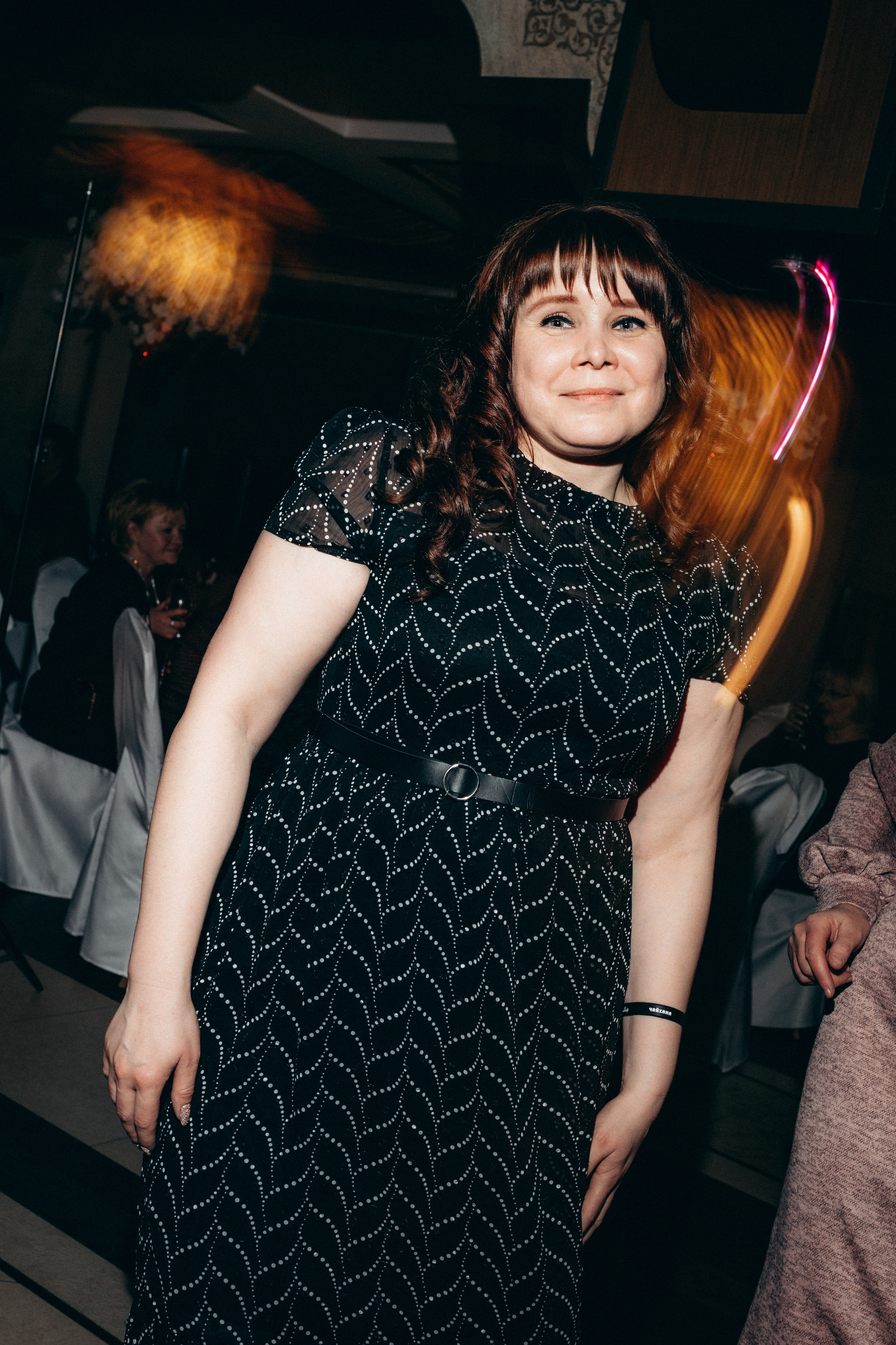 Новогодний корпоратив. Фотограф НОГИНСК, Москва, Анастасия Белая