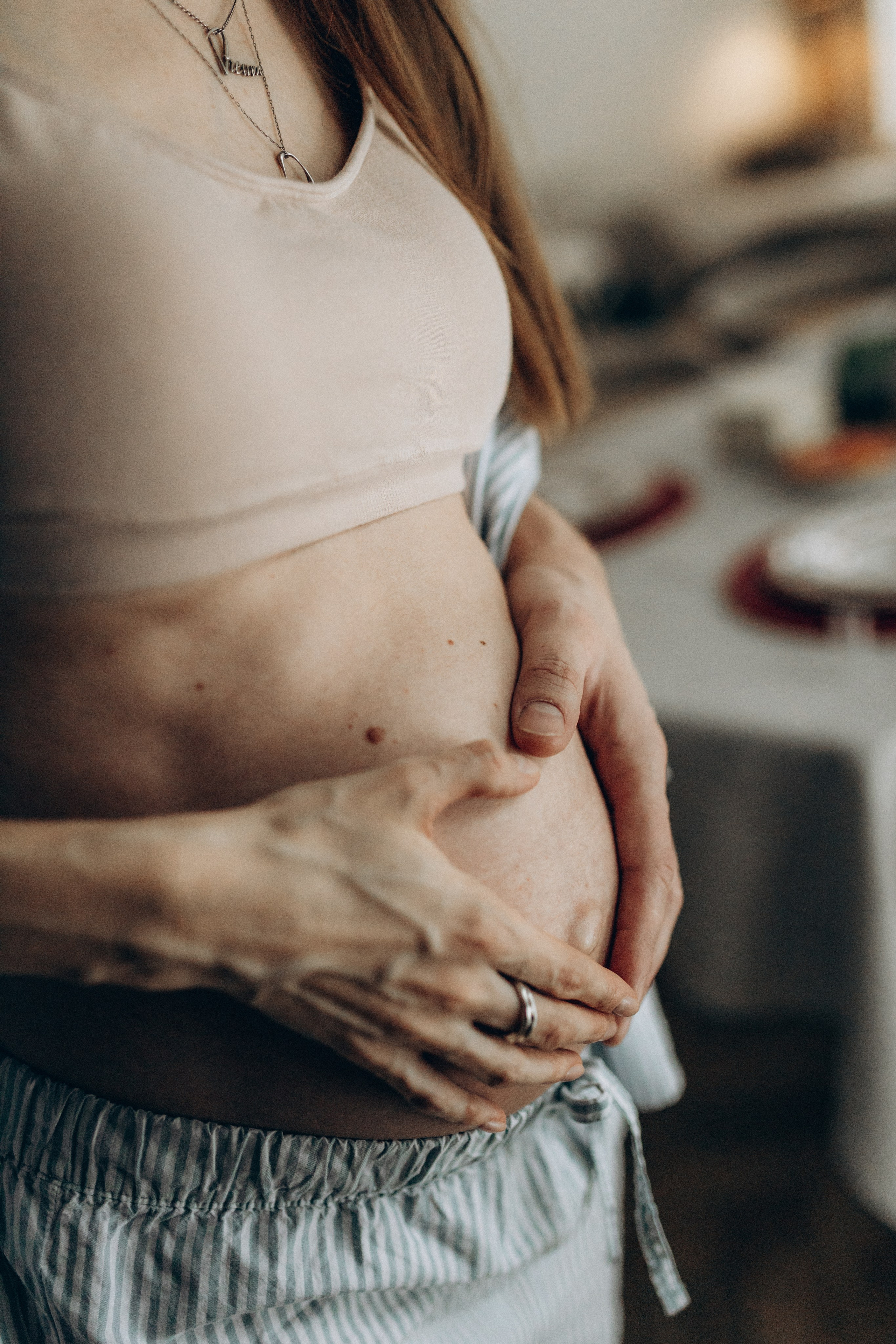 Евгения & Денис. Беременность. Фотограф НОГИНСК, Москва, Анастасия Белая