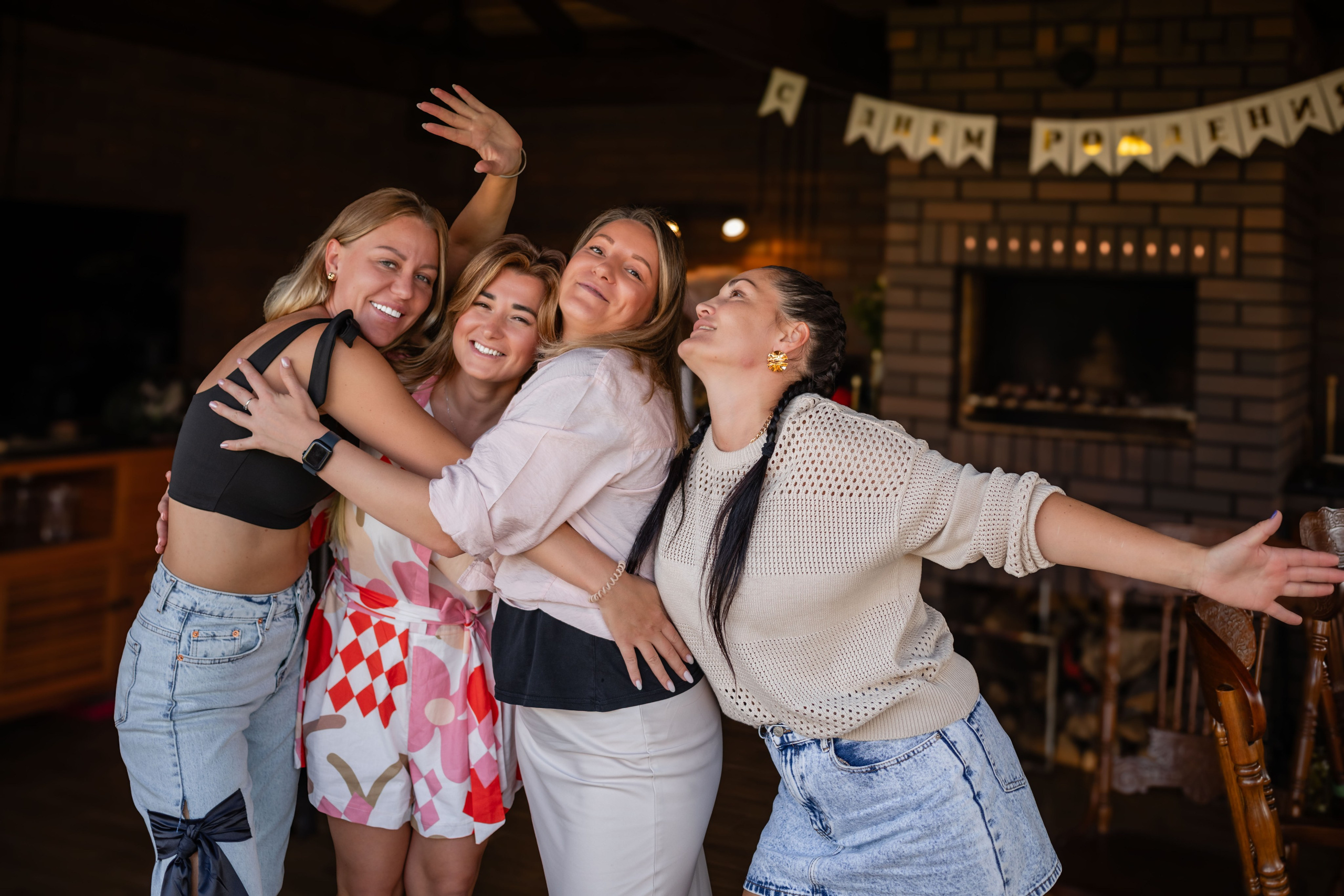 Димид С Днем Рождения!. Фотограф Алина Гашникова