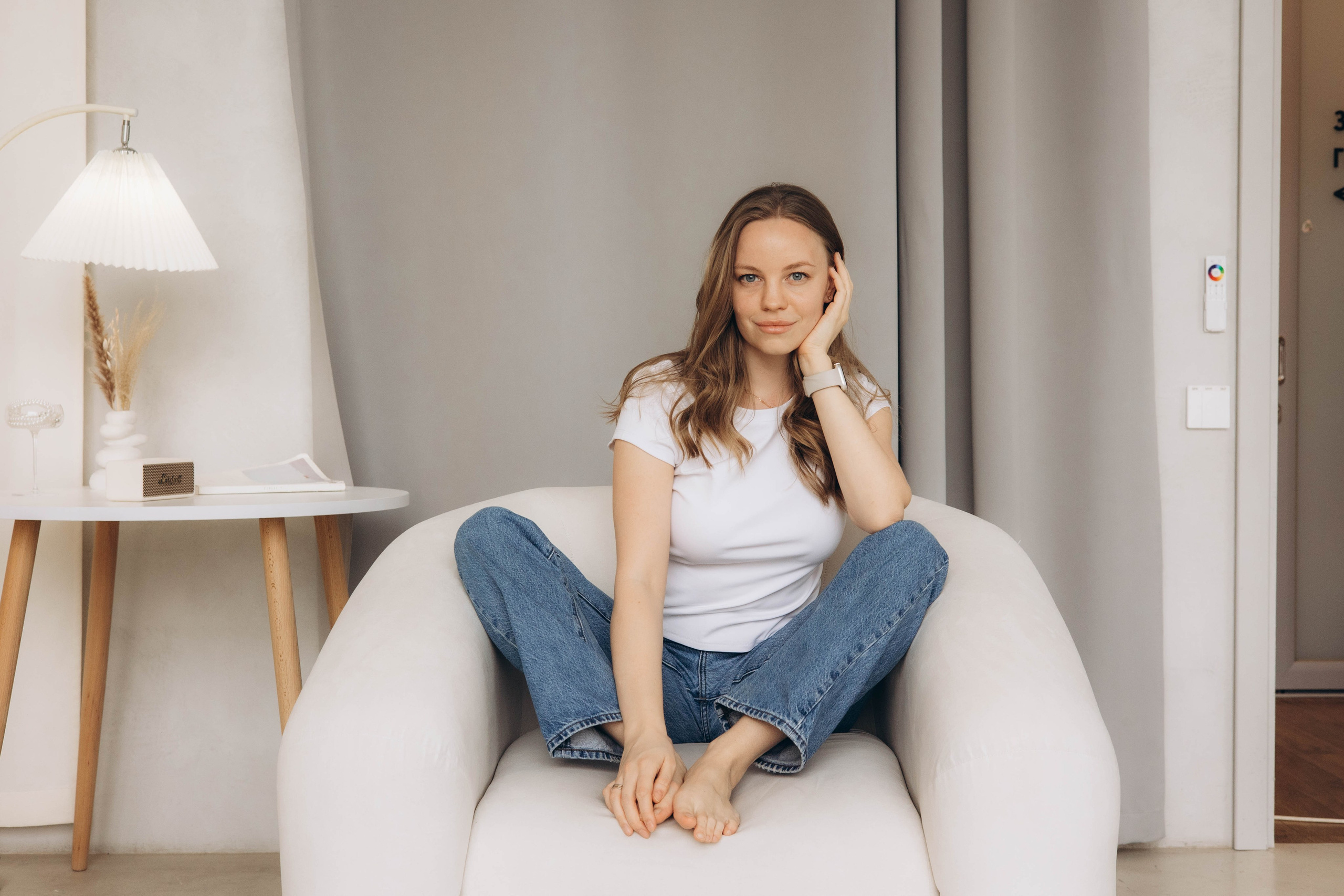 Евгения. Наталья Косьянова. Ваш фотограф. Москва