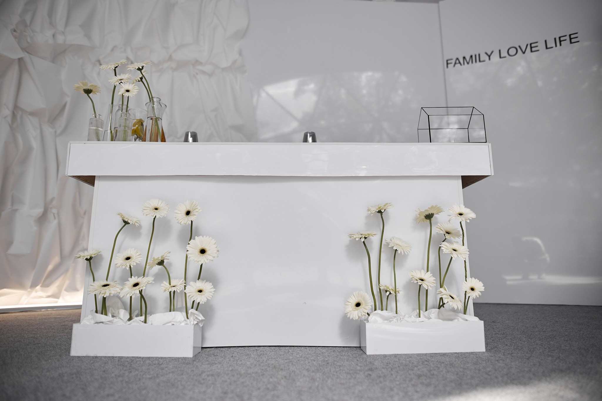 Галерея студии НикитинаДекор — вдохновляющие идеи для вашего мероприятия. Студия декора НикитинаДекор — оформление мероприятий в Ульяновске. Профессиональное создание эксклюзивных декораций