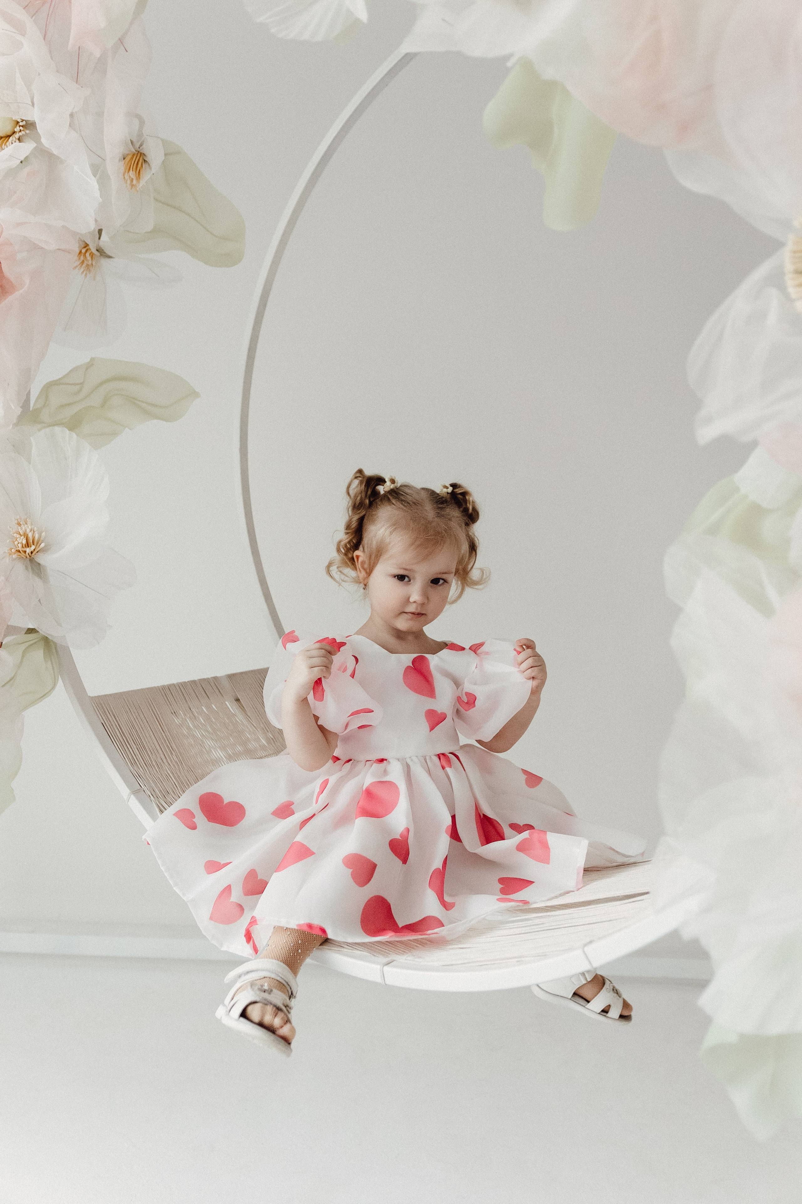 Софии 3 года. Фотограф в Кирове и Кирово-Чепецке Валерия Шиляева